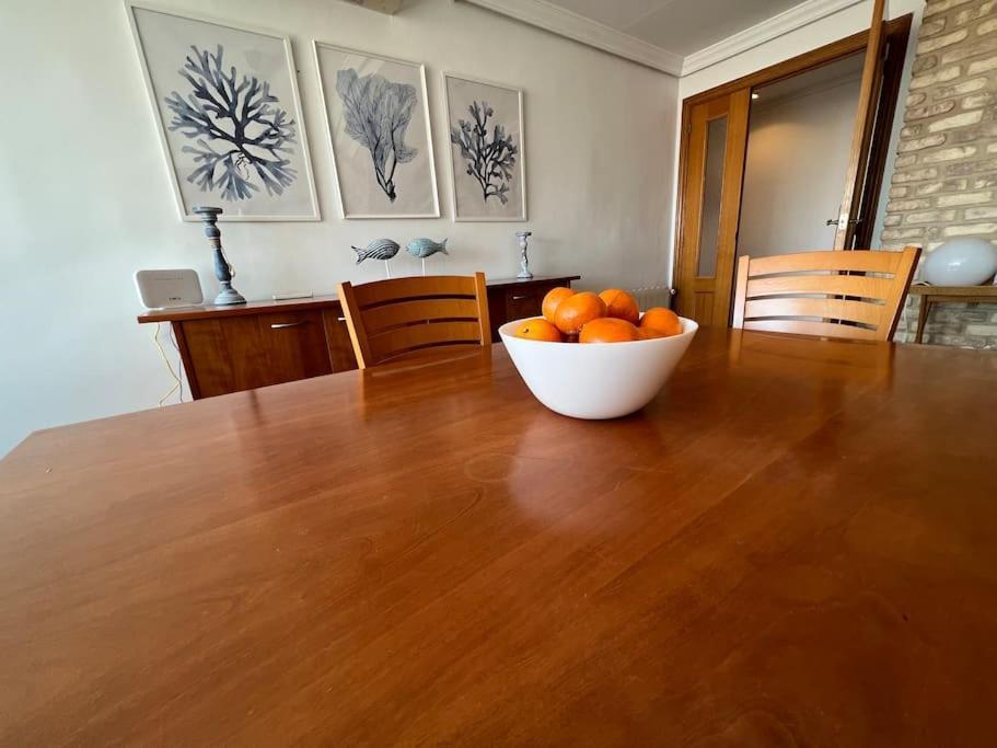 Apartamento Playa Malvarrosa House Valencia