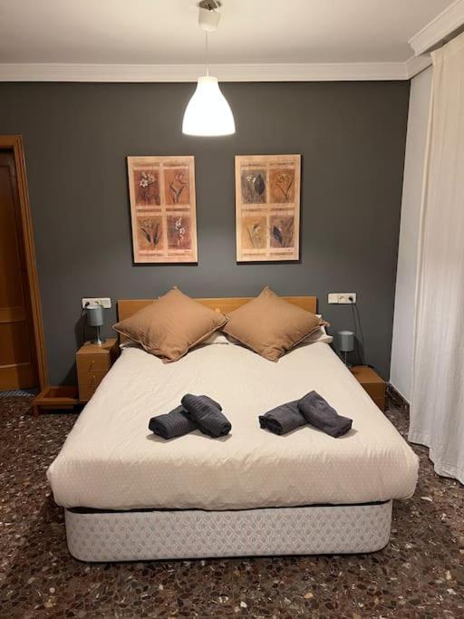 Apartamento Playa Malvarrosa House Valencia