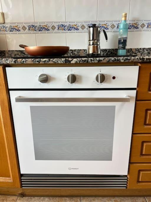 Apartamento Playa Malvarrosa House *