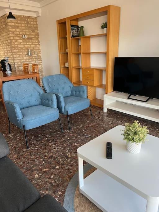 Apartamento Playa Malvarrosa House Valencia