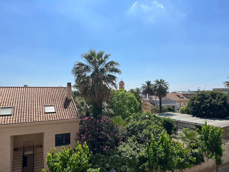 Apartamento Playa Malvarrosa House *