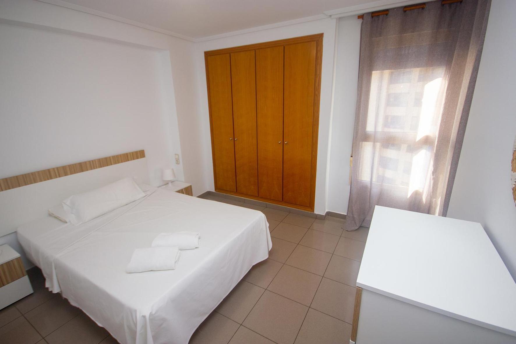 Patacona Deluxe Primera Linea Apartamento