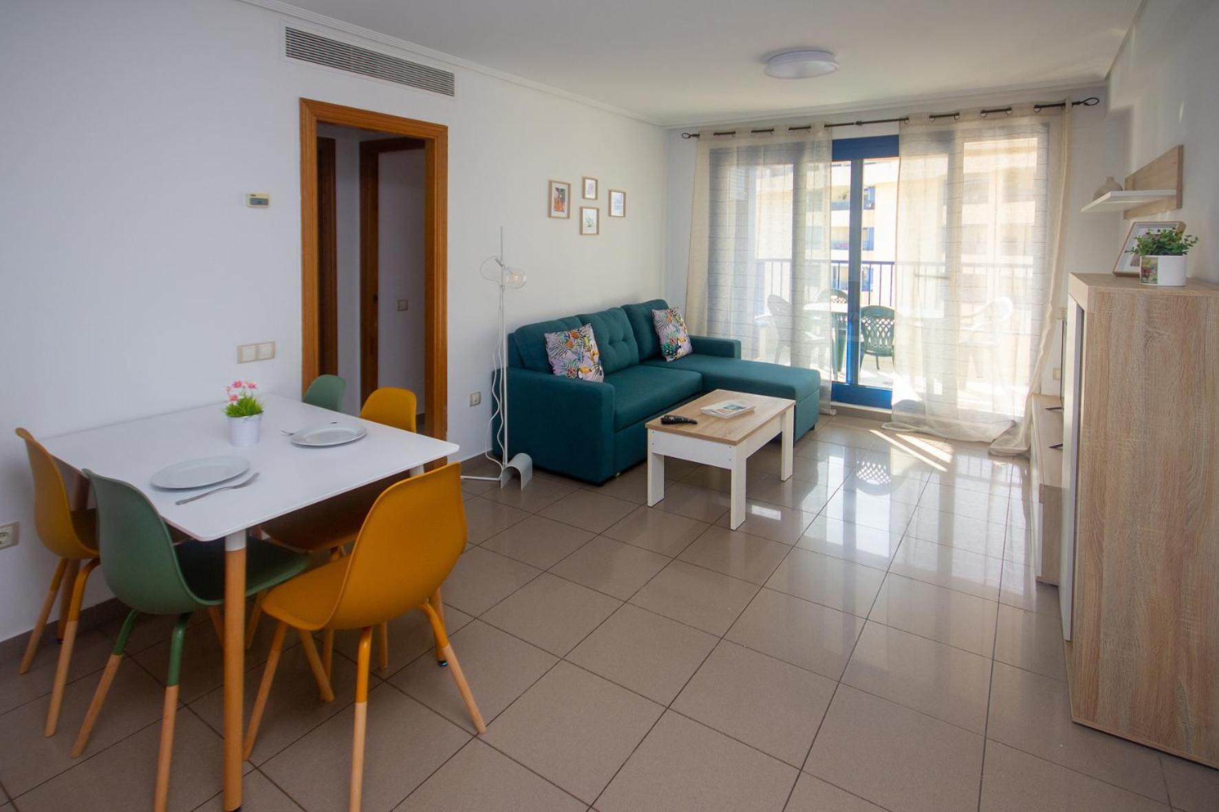 Patacona Deluxe Primera Linea Valencia