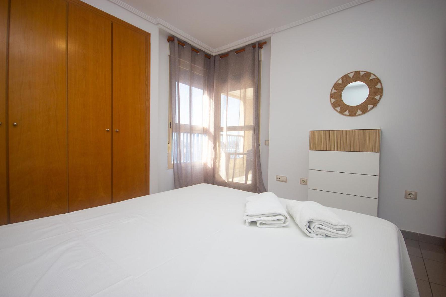Patacona Deluxe Primera Linea Apartamento *