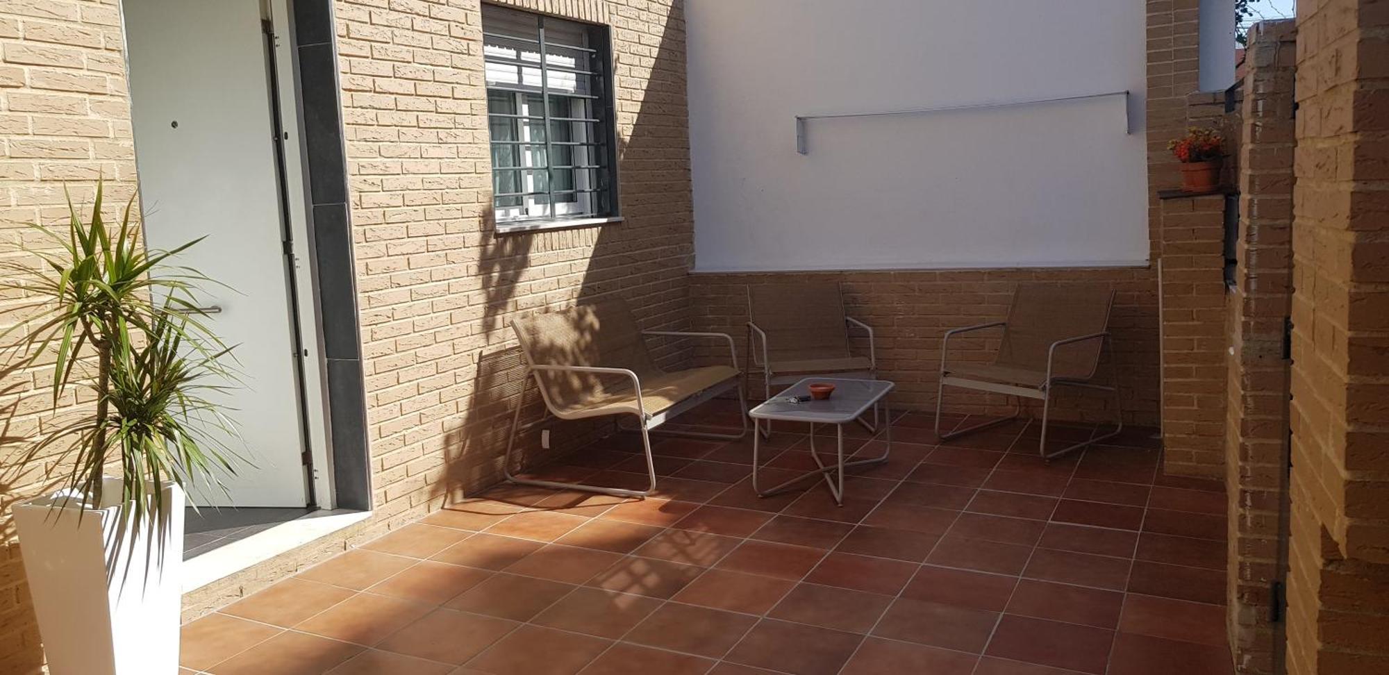 Holiday home Casa Pancho, Chillout, Oceanographic, Of Arts *