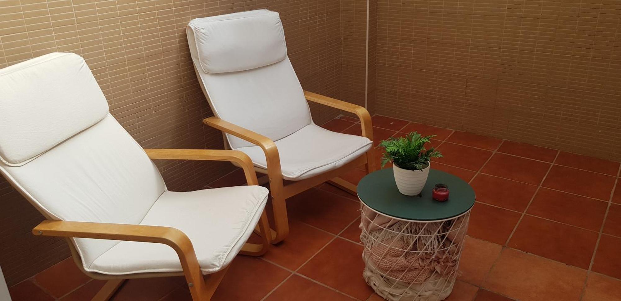 Casa Pancho, Chillout, Oceanographic, Of Arts Сasa de vacaciones