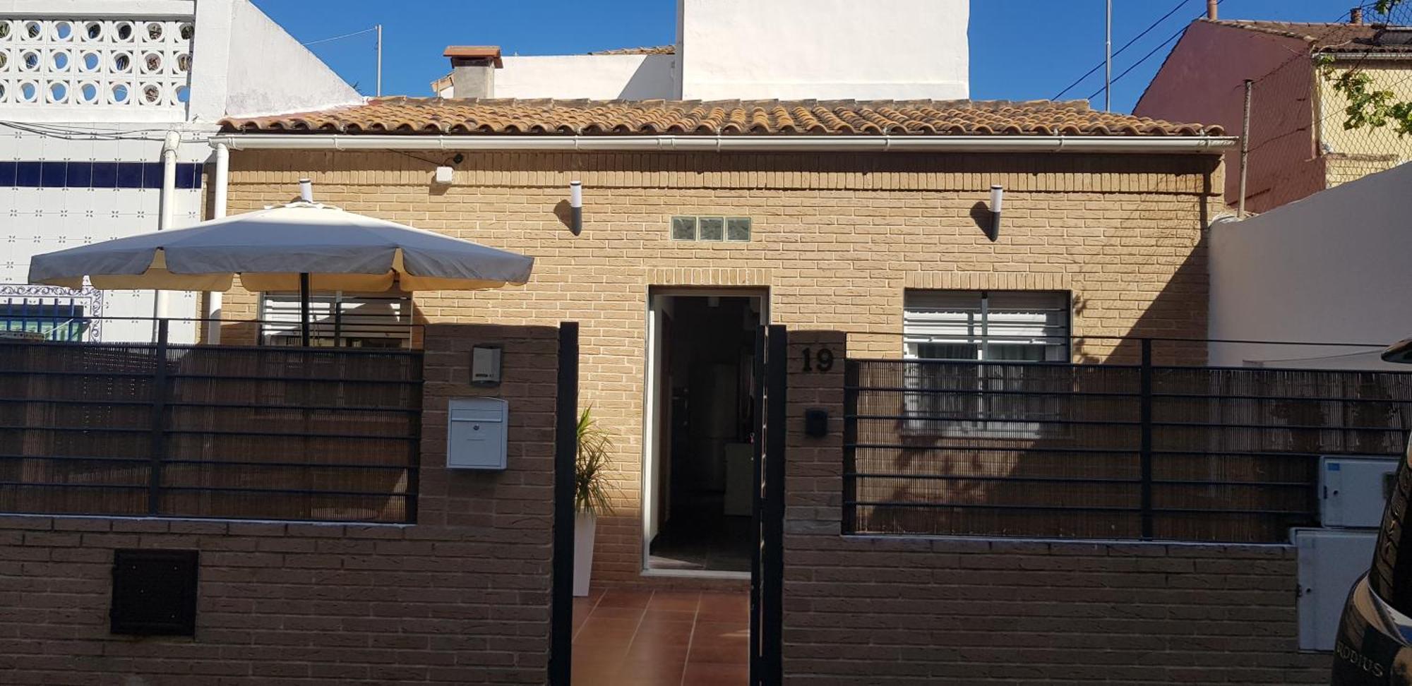 Casa Pancho, Chillout, Oceanographic, Of Arts * Valencia