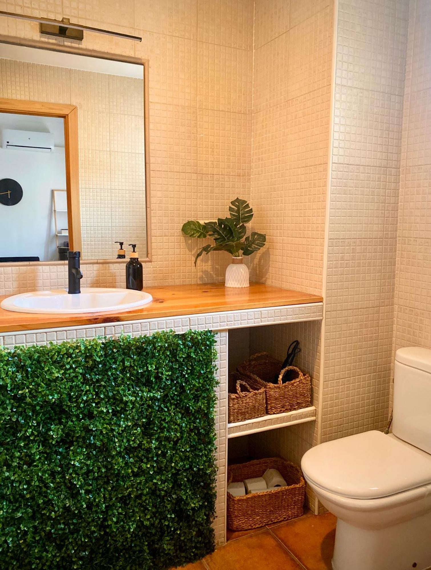 Apartamento Tierra