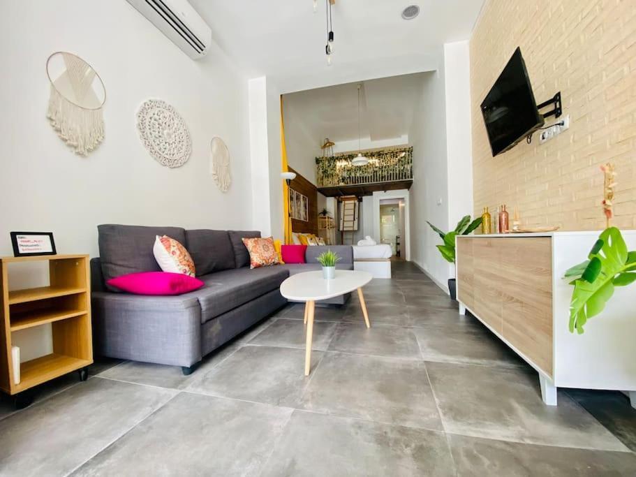Apartamento Flat For Family & Groups