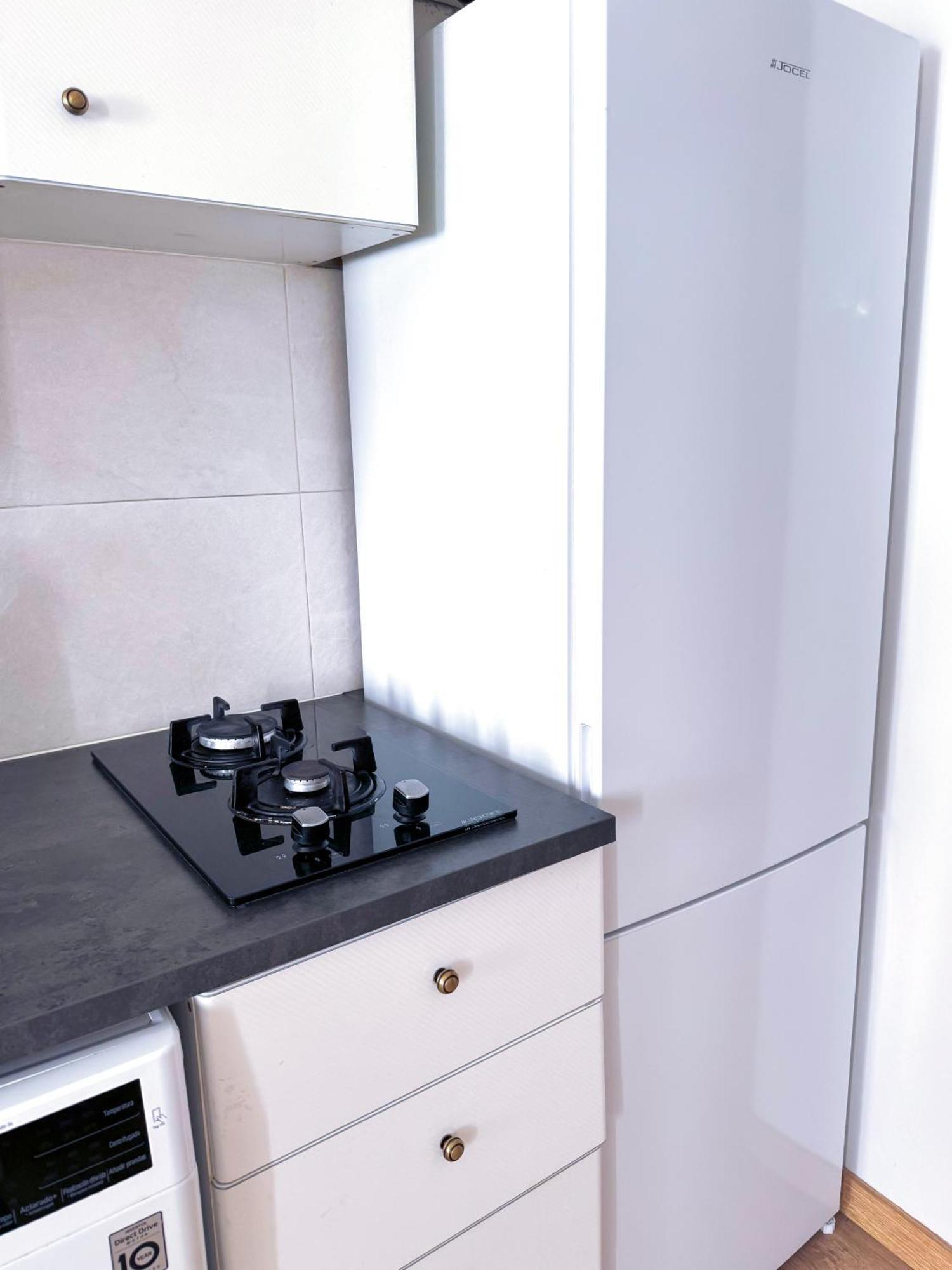 Aiora Apartamento