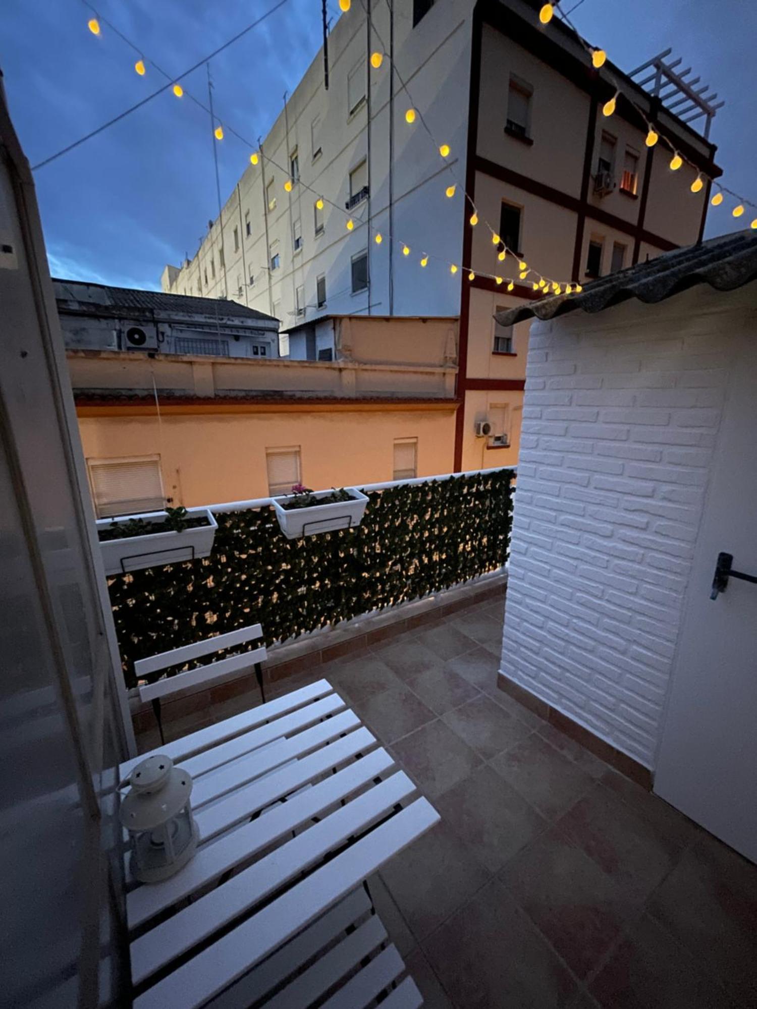 Aiora Apartamento Valencia