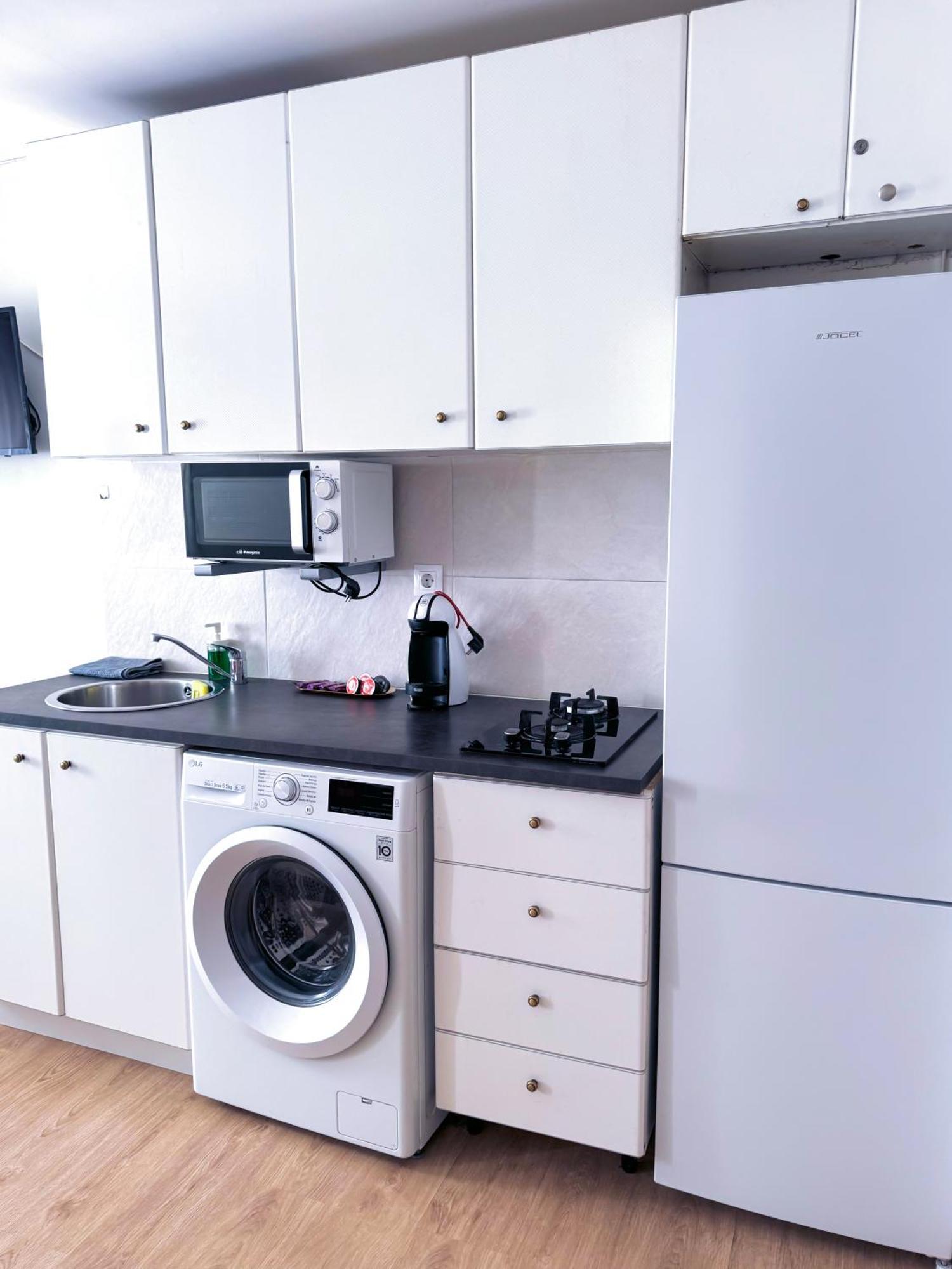 Aiora Apartamento