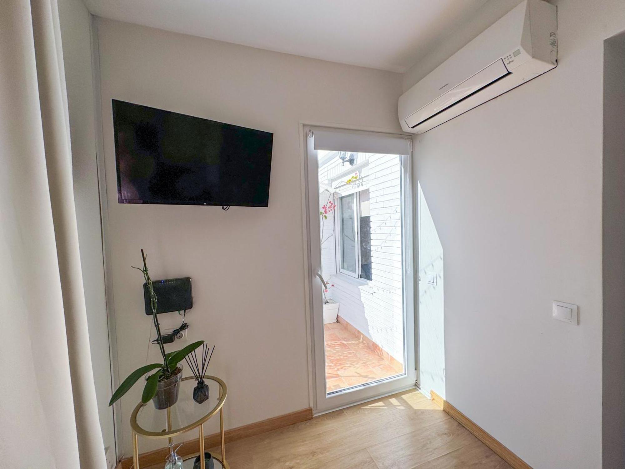 Apartamento Aiora *