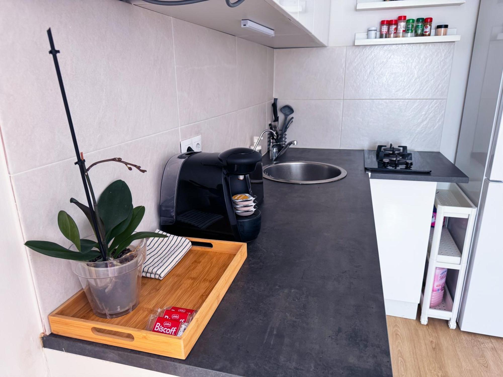 Aiora Apartamento Valencia