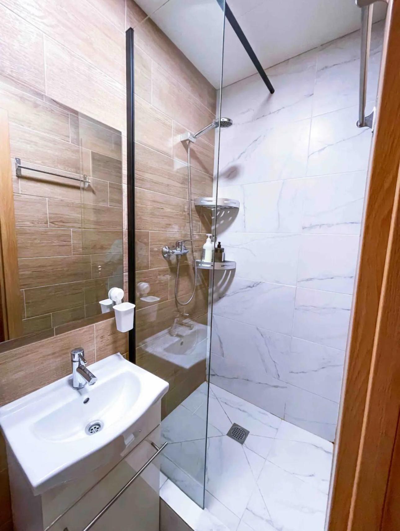 Apartamento Aiora Valencia