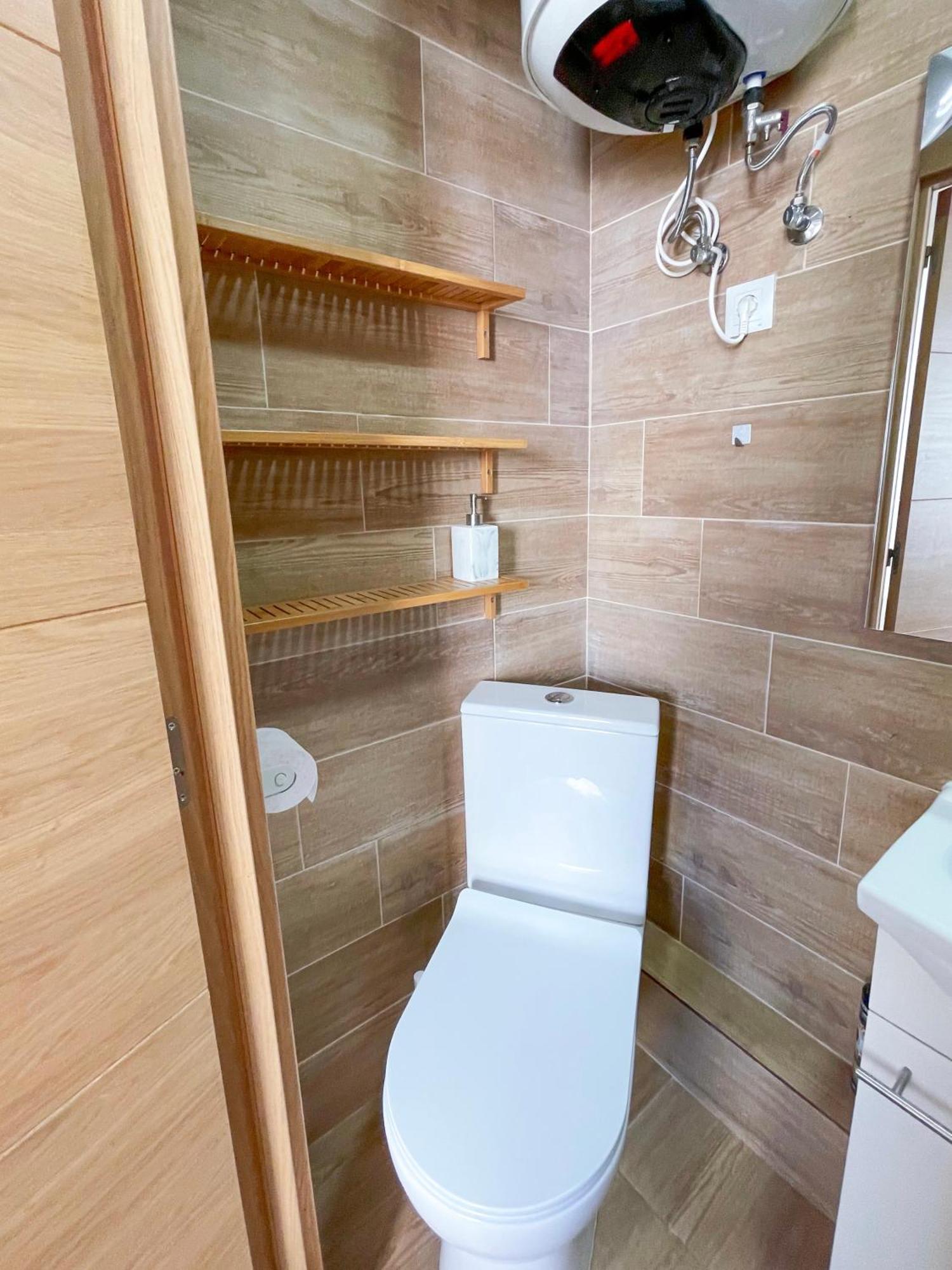 Aiora Apartamento Valencia