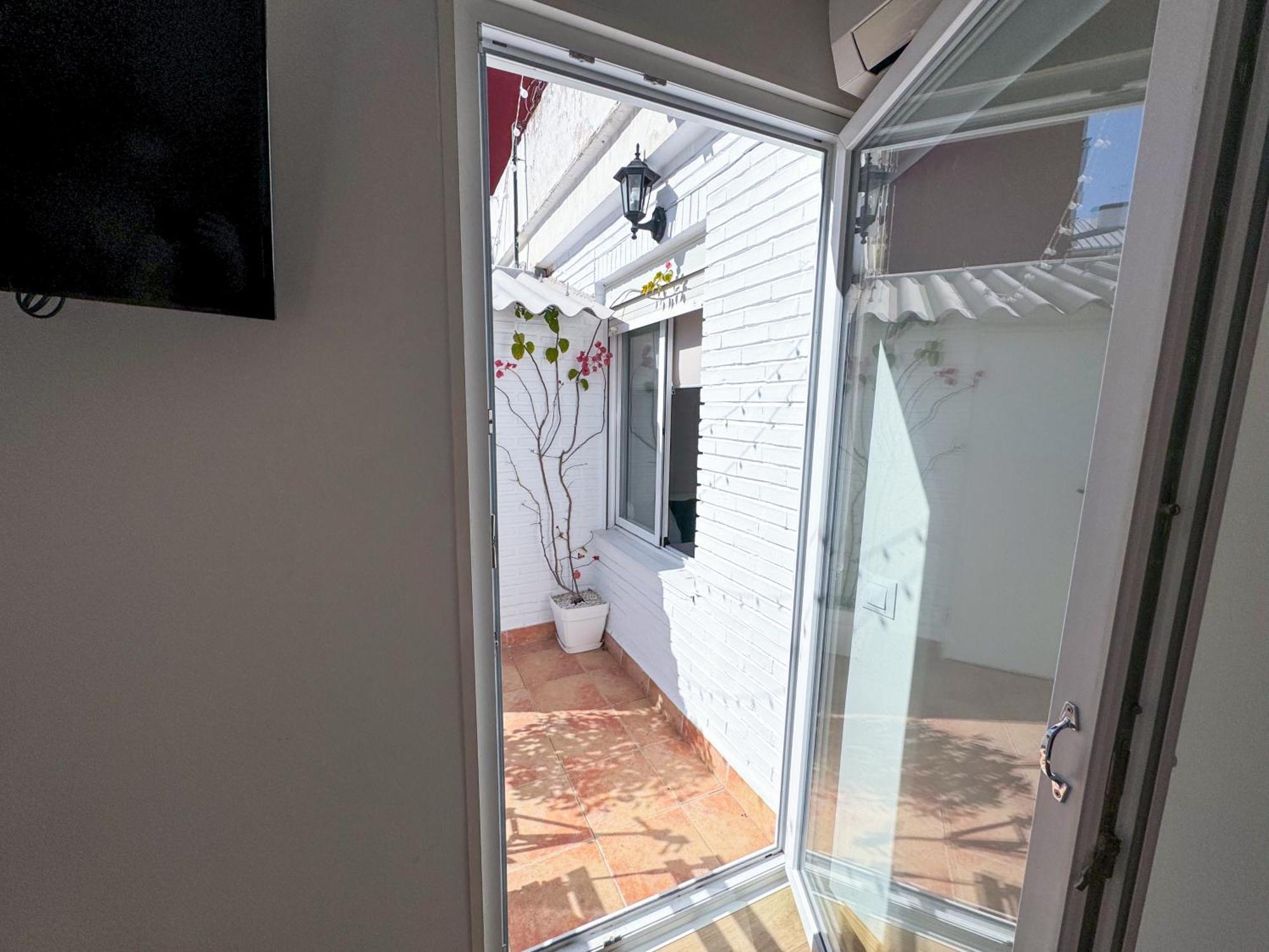 Apartamento Aiora