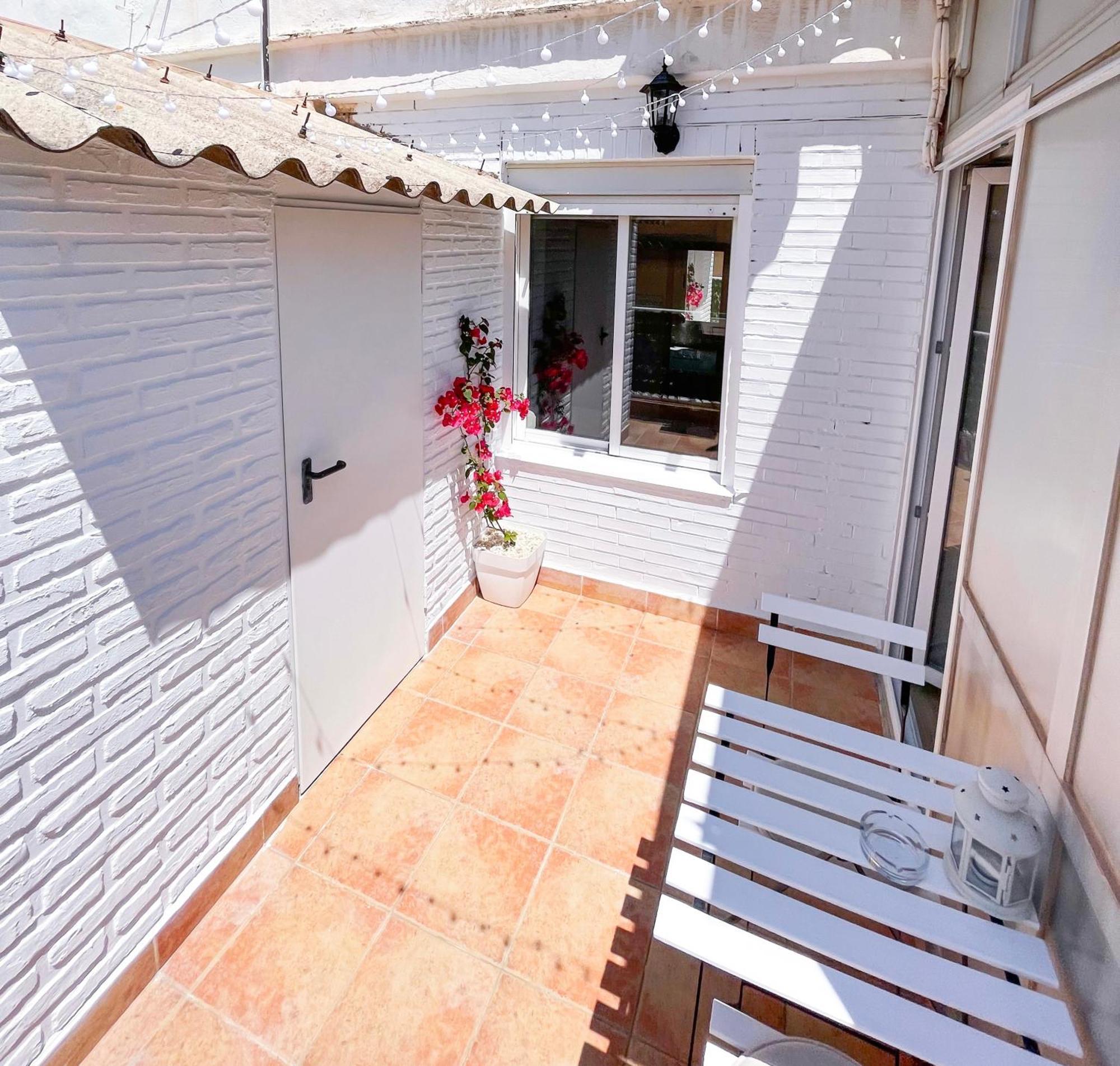 Aiora Apartamento