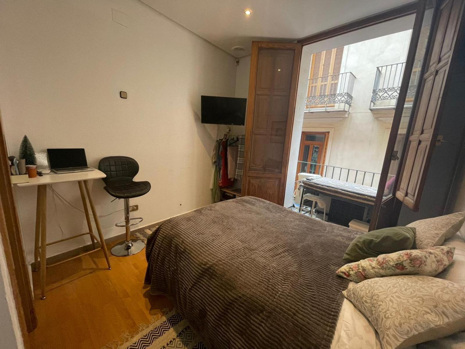 Apartamento Cozy In Center *