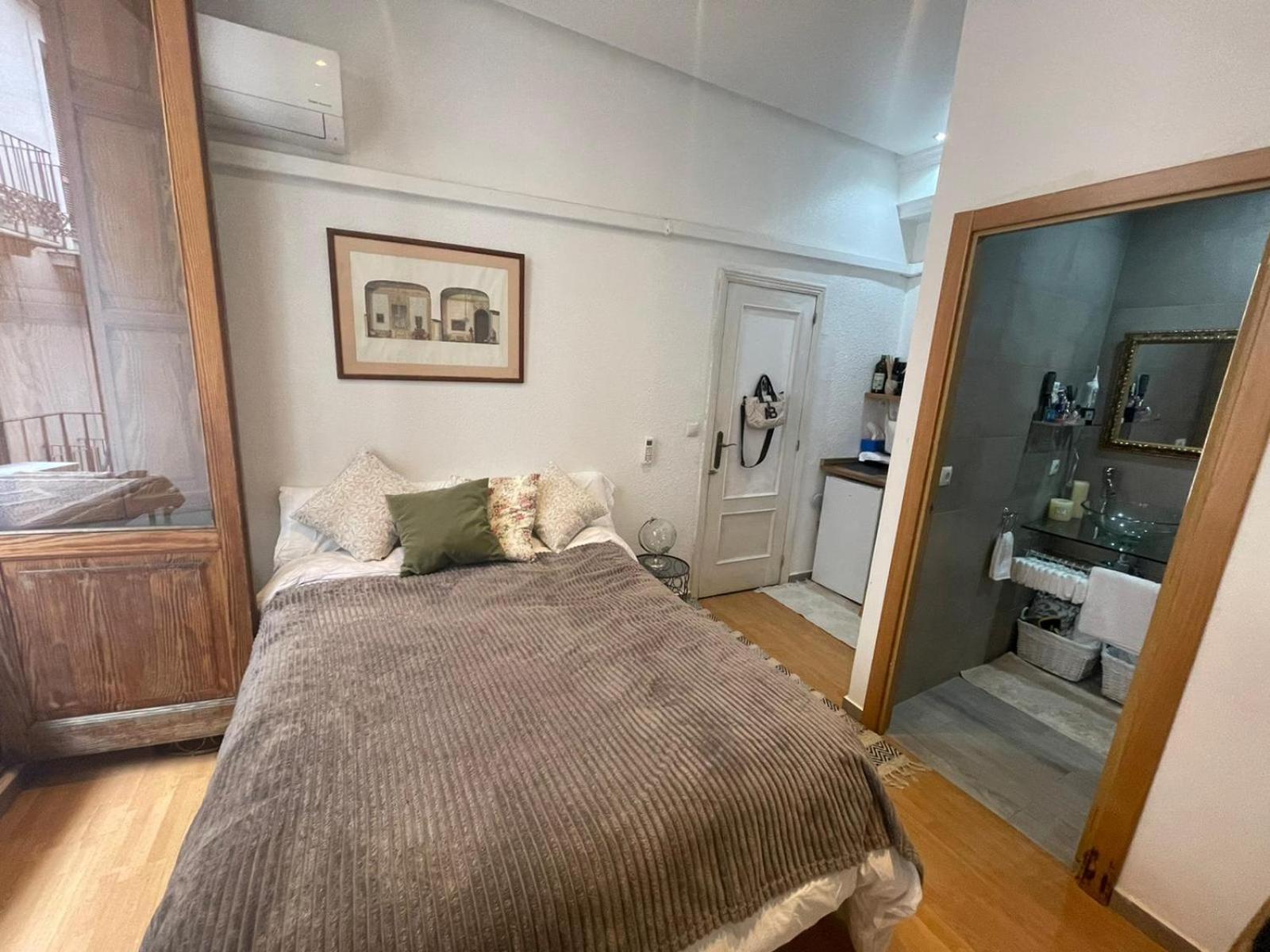 Apartamento Cozy In Center *