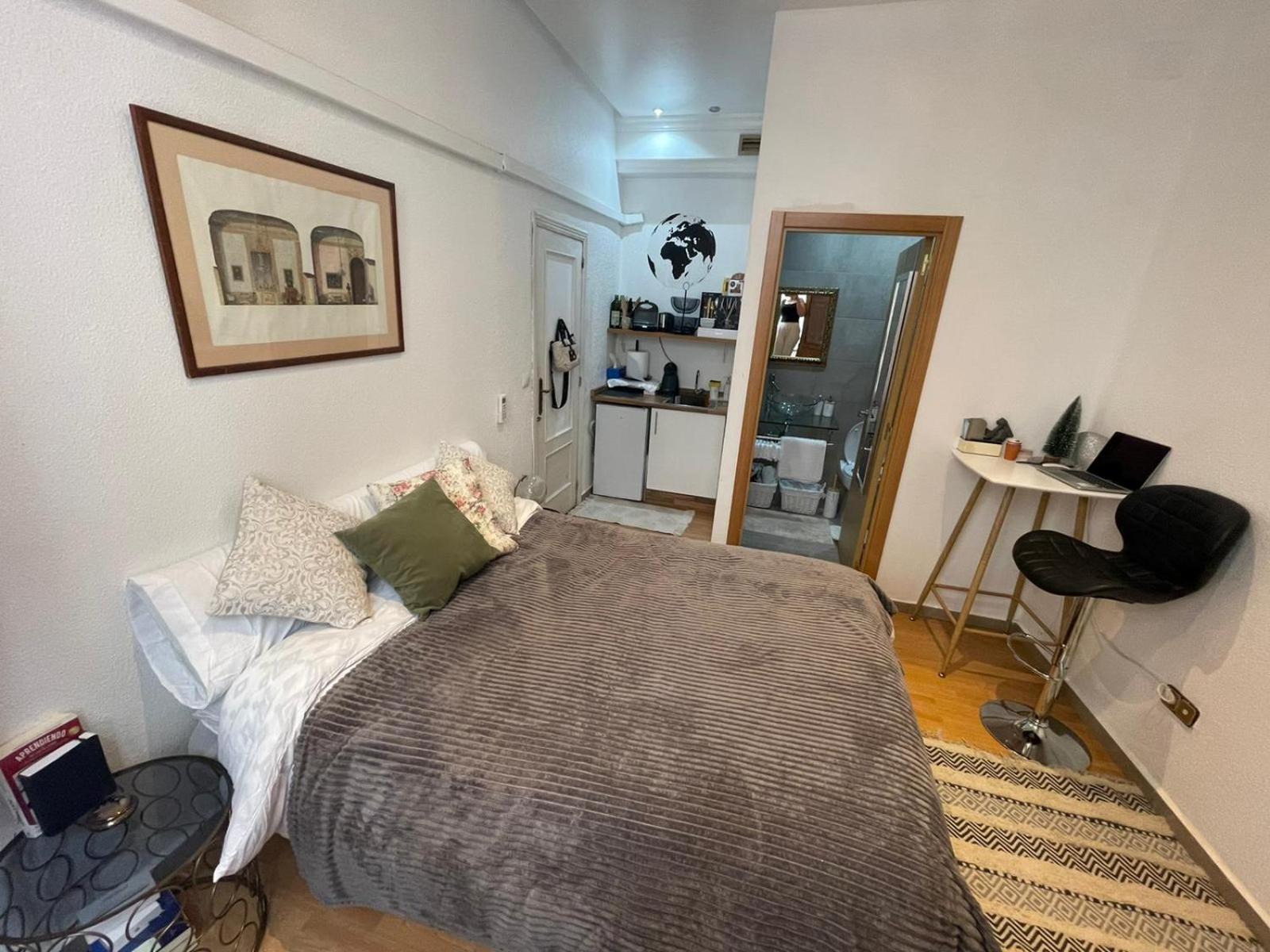 Apartamento Cozy In Center Valencia
