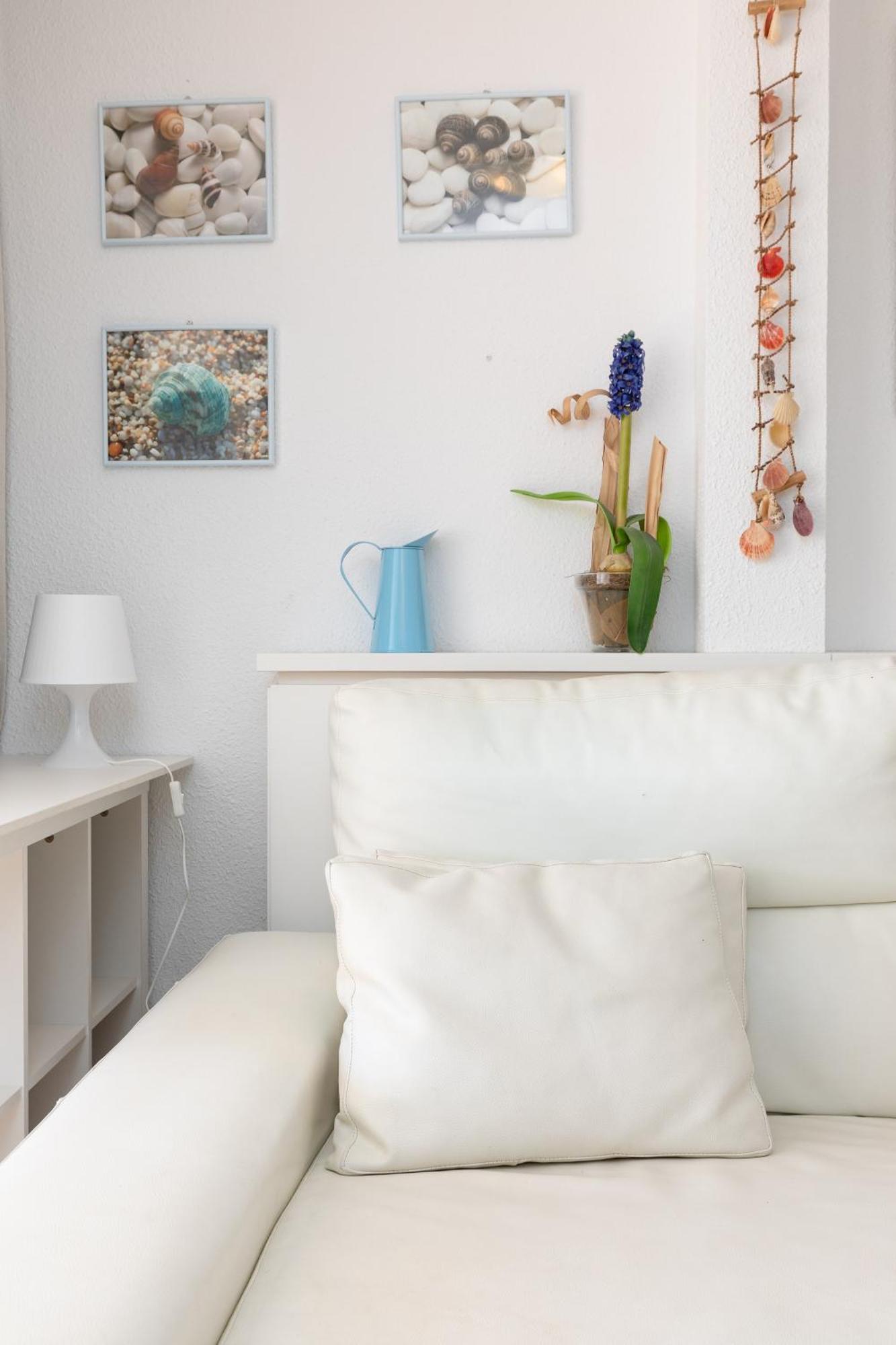 Platja Puig Apartment Valencia