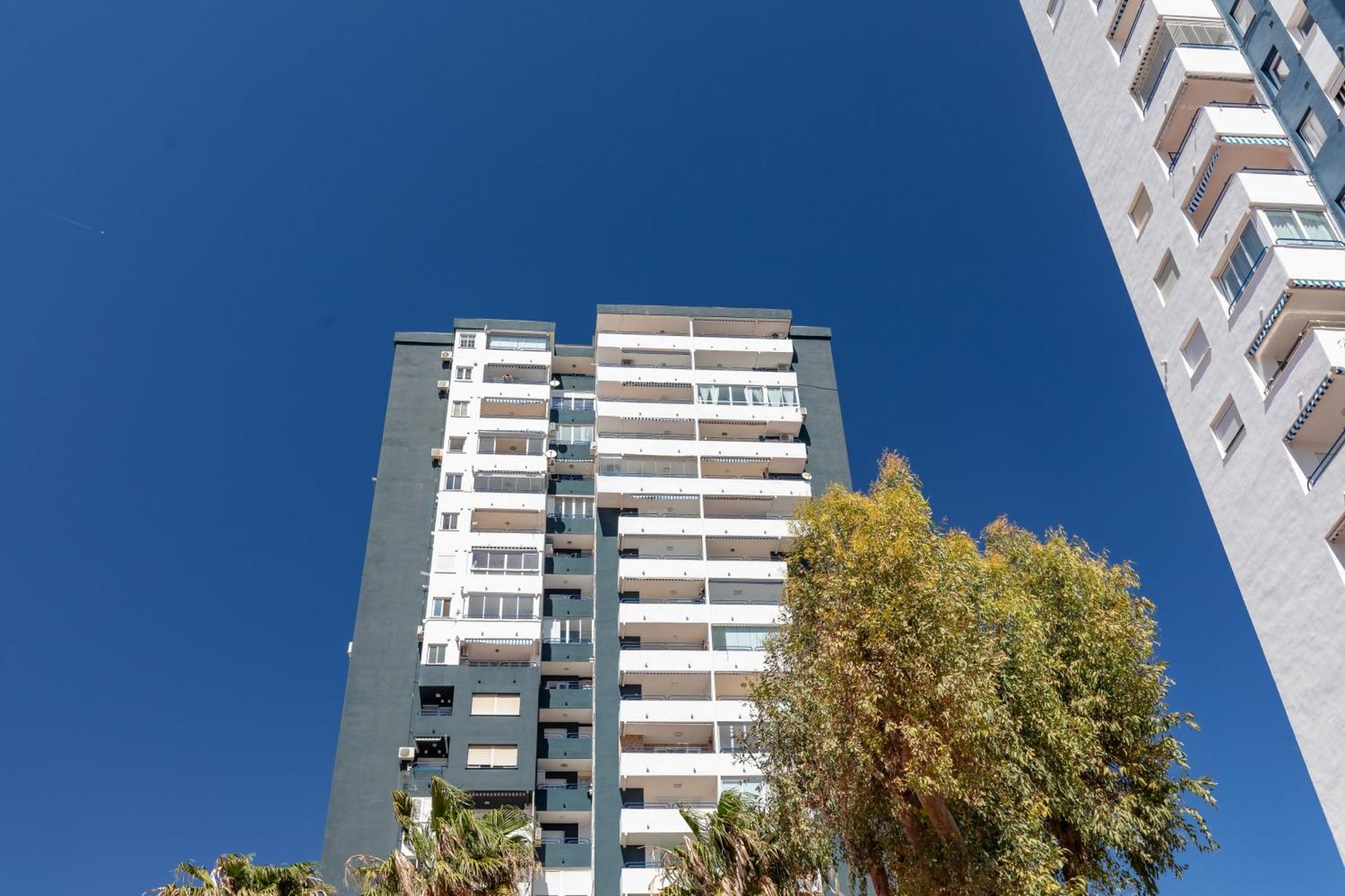 Platja Puig Valencia