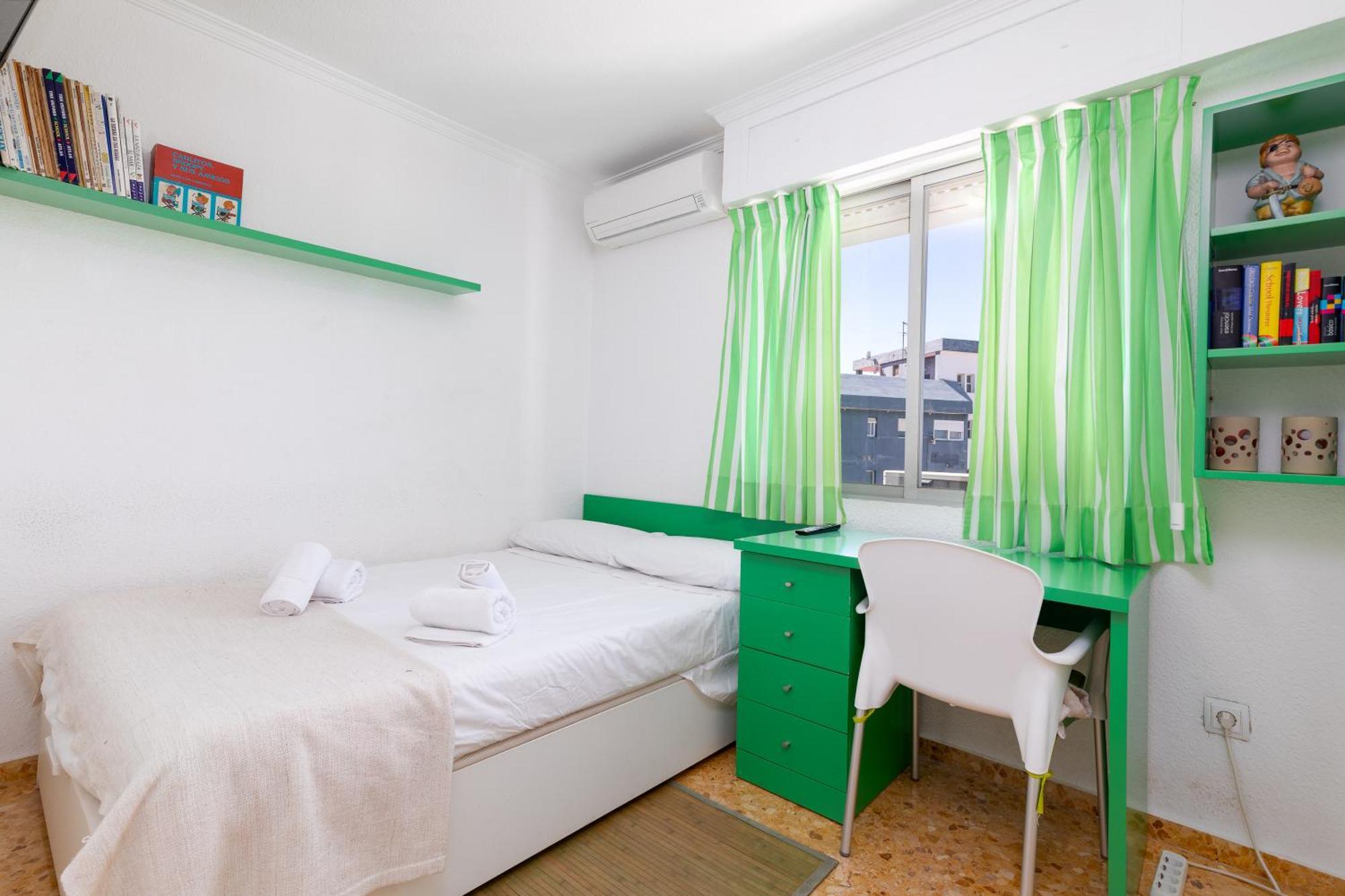 Platja Puig Apartment *
