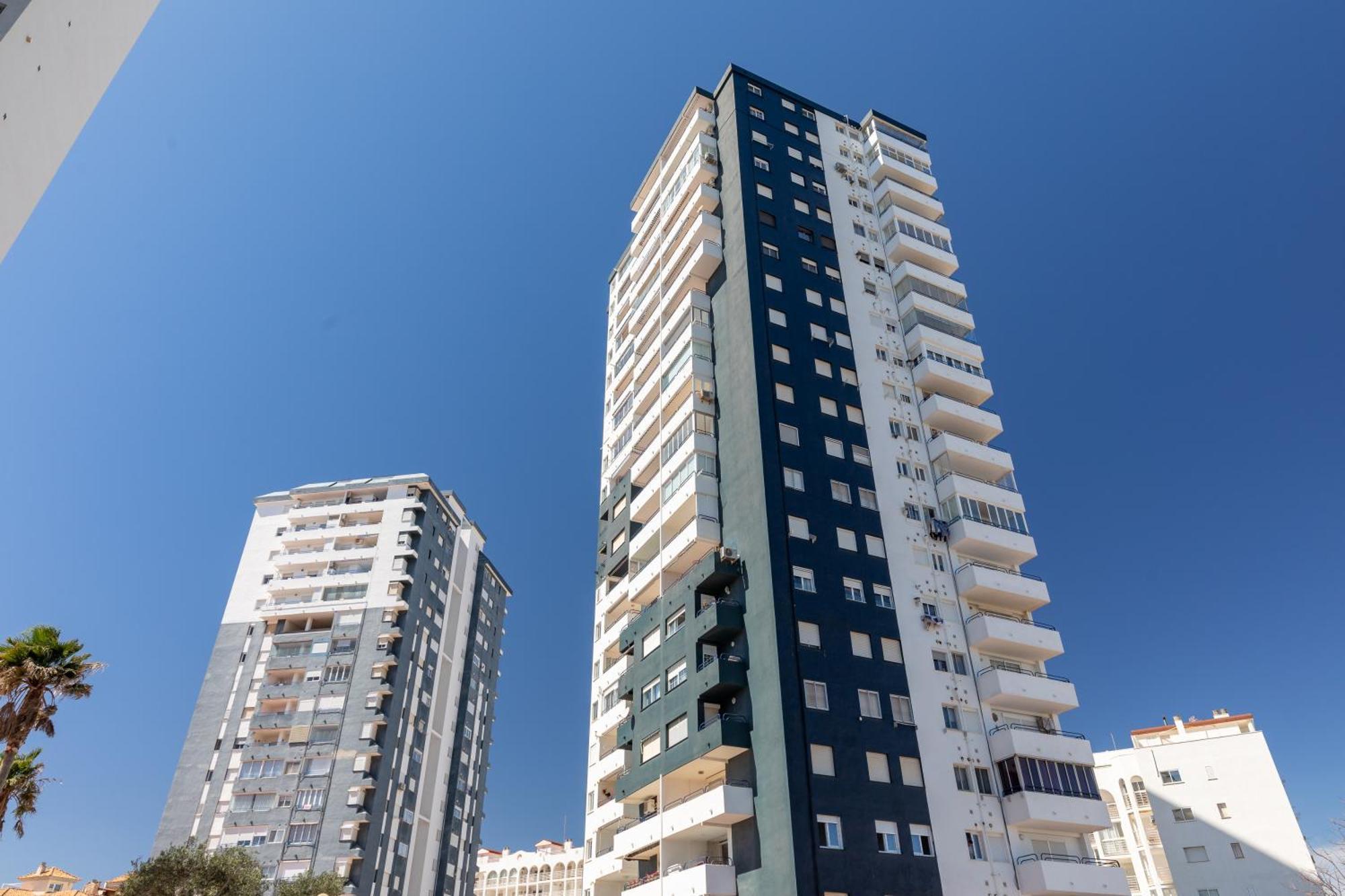 Platja Puig Apartment *