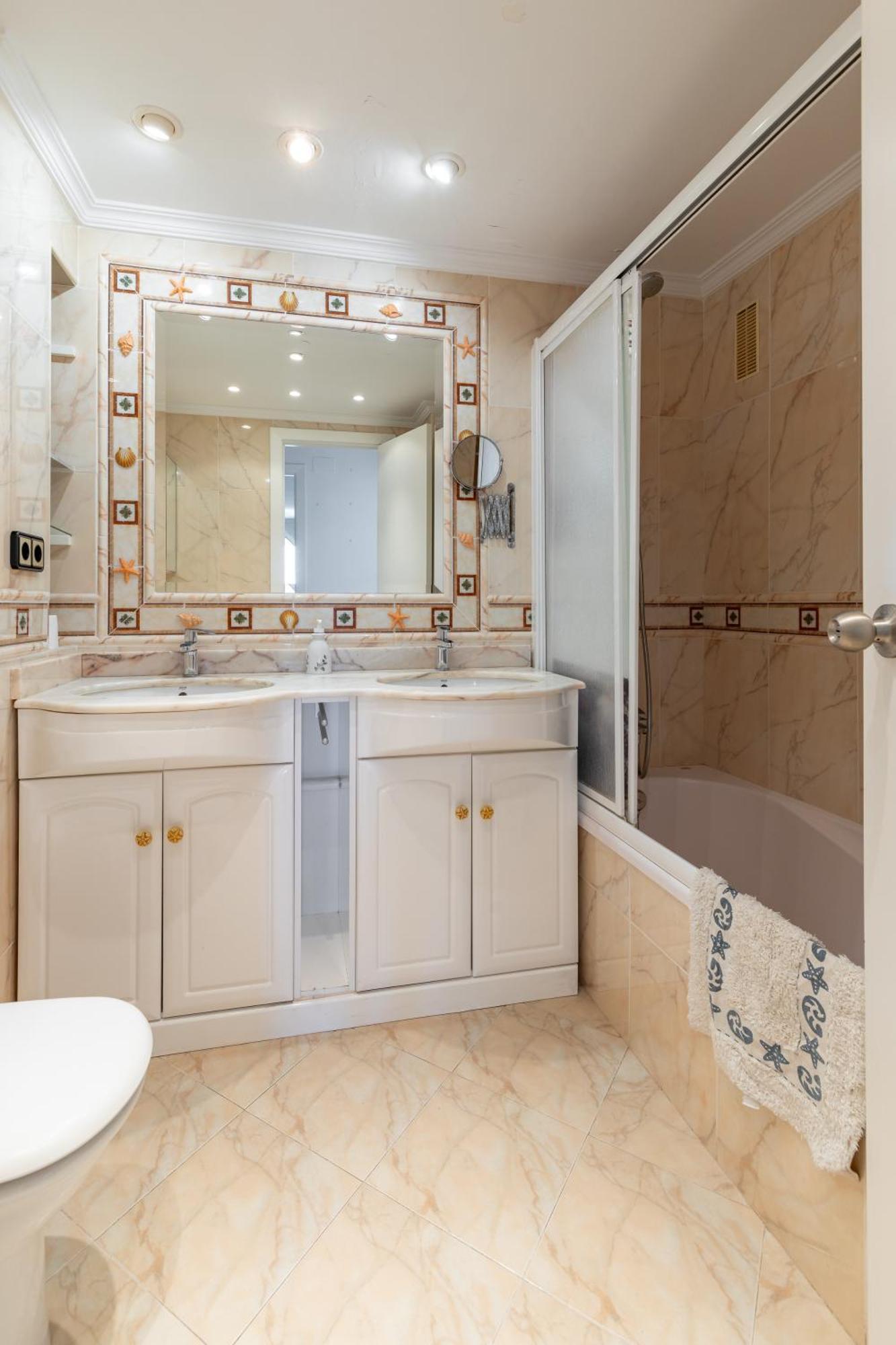 Platja Puig Apartment Valencia