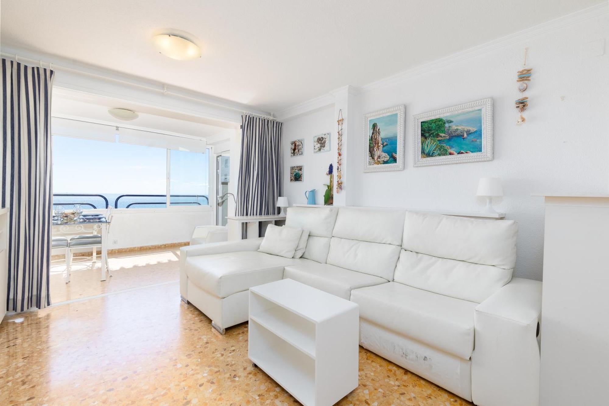 Platja Puig Valencia