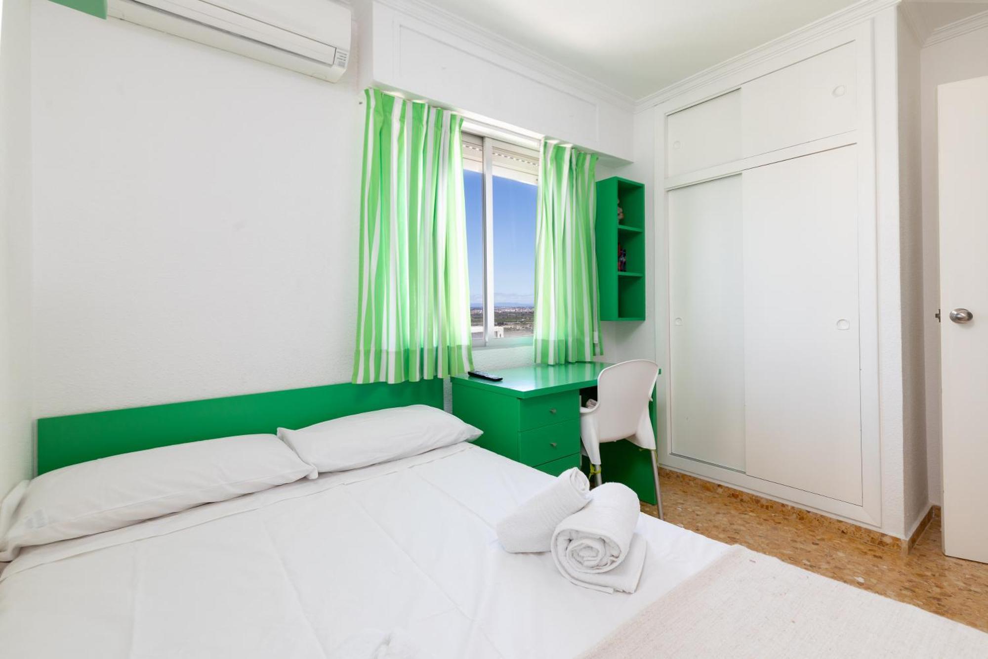 Platja Puig Apartment *