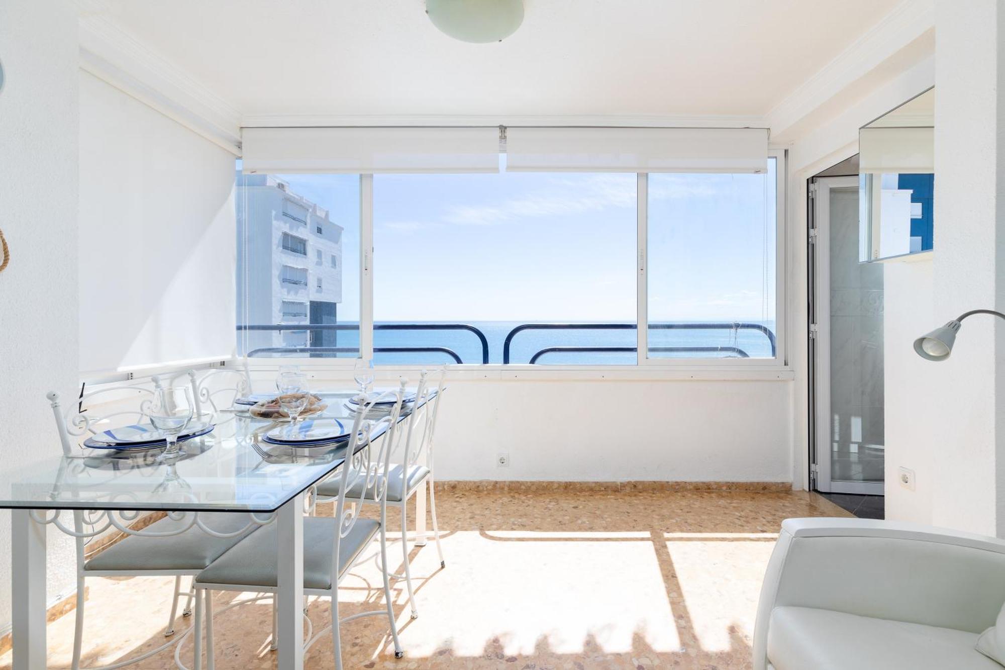 Platja Puig Apartment