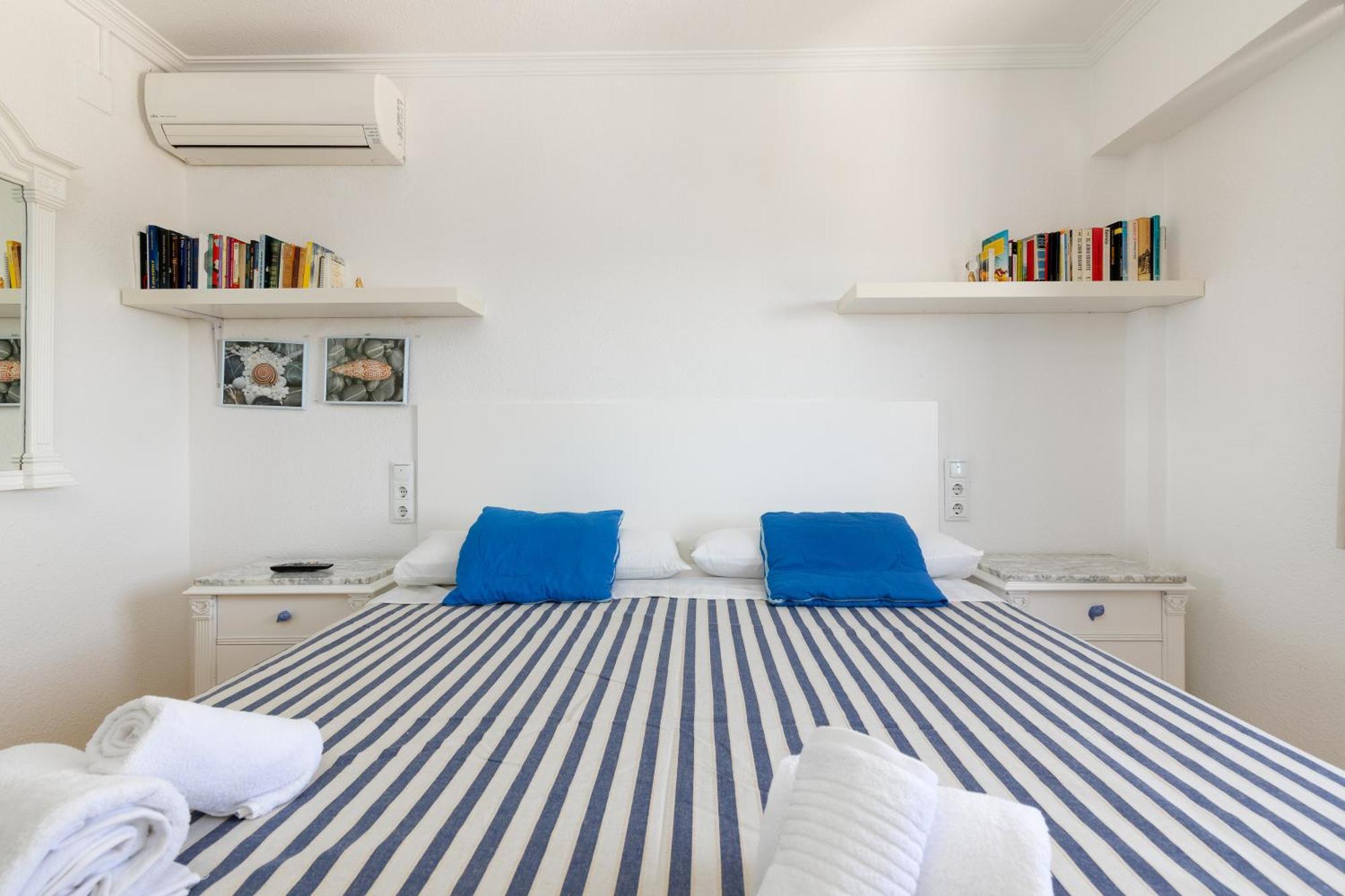 Platja Puig Apartment Valencia