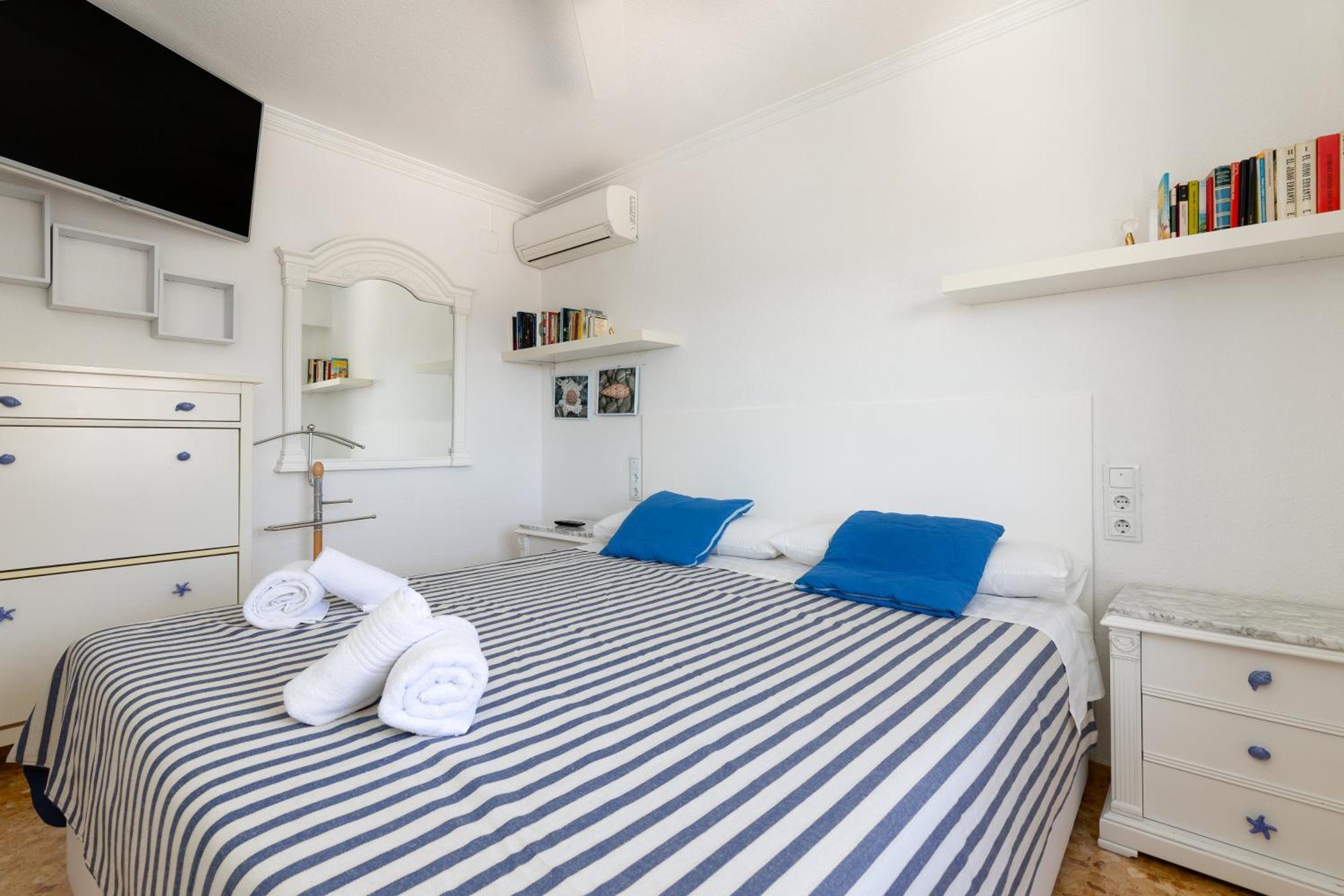 Platja Puig Apartment