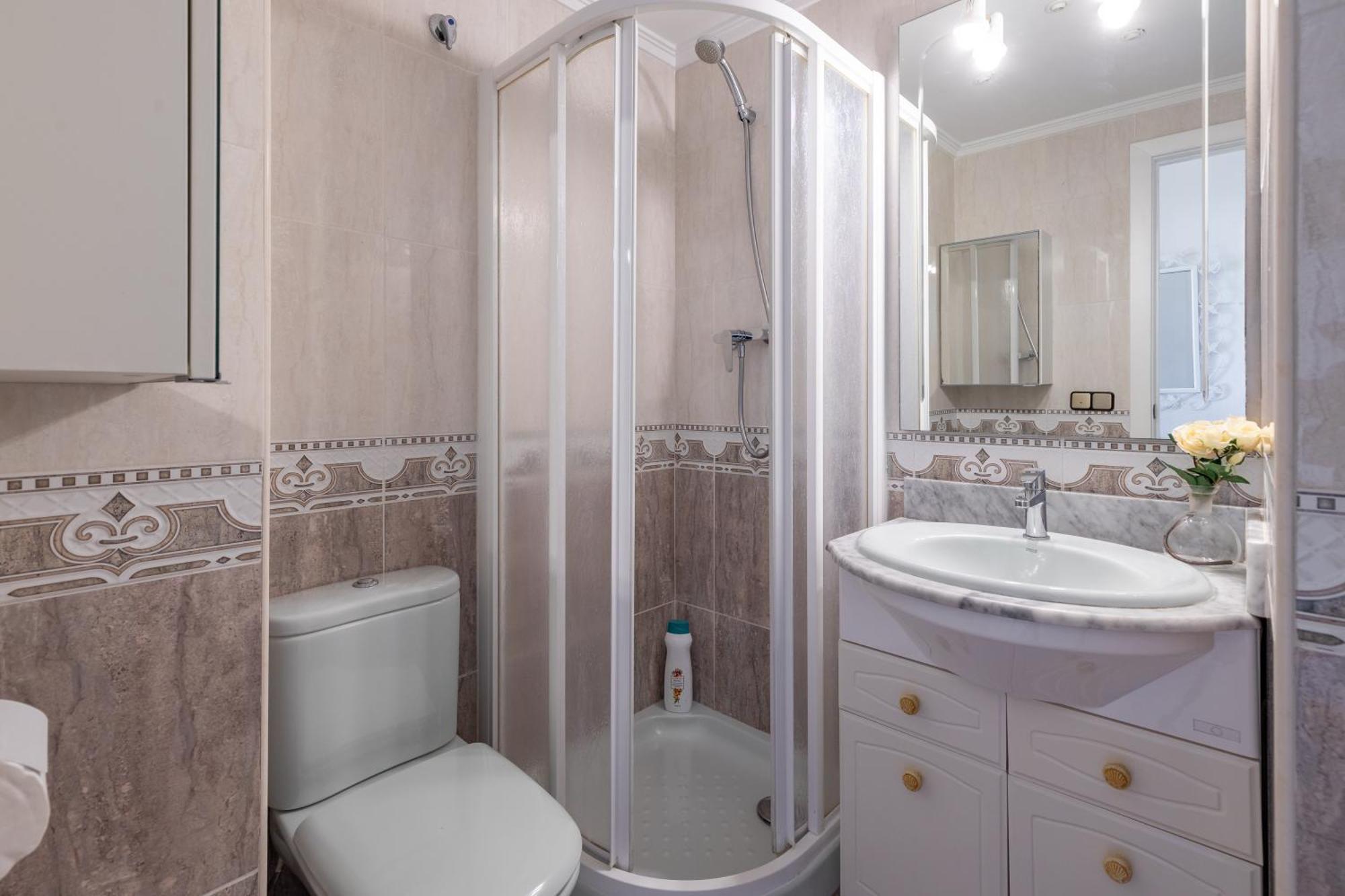 Apartment Platja Puig *