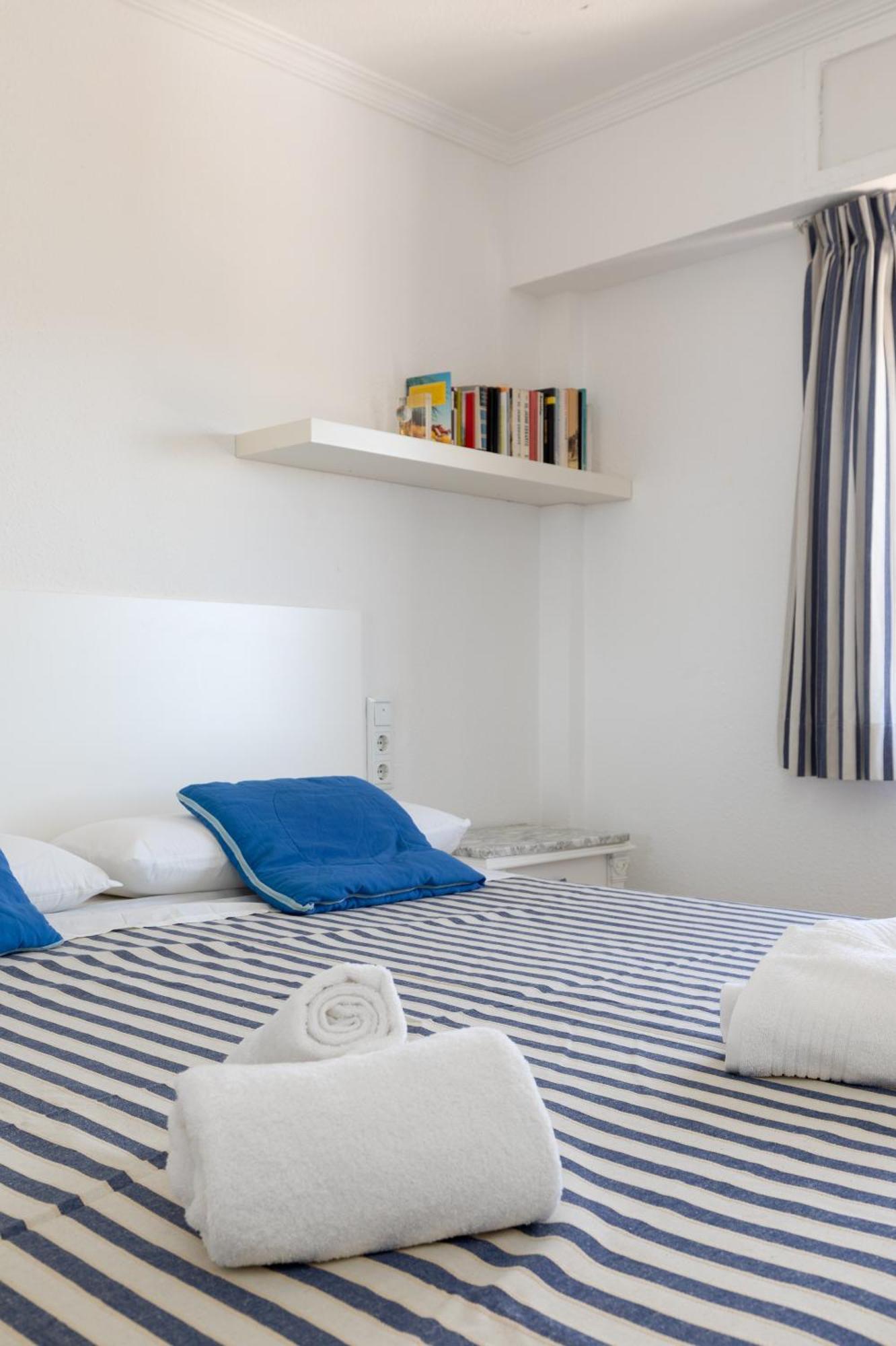 Platja Puig Apartment Valencia