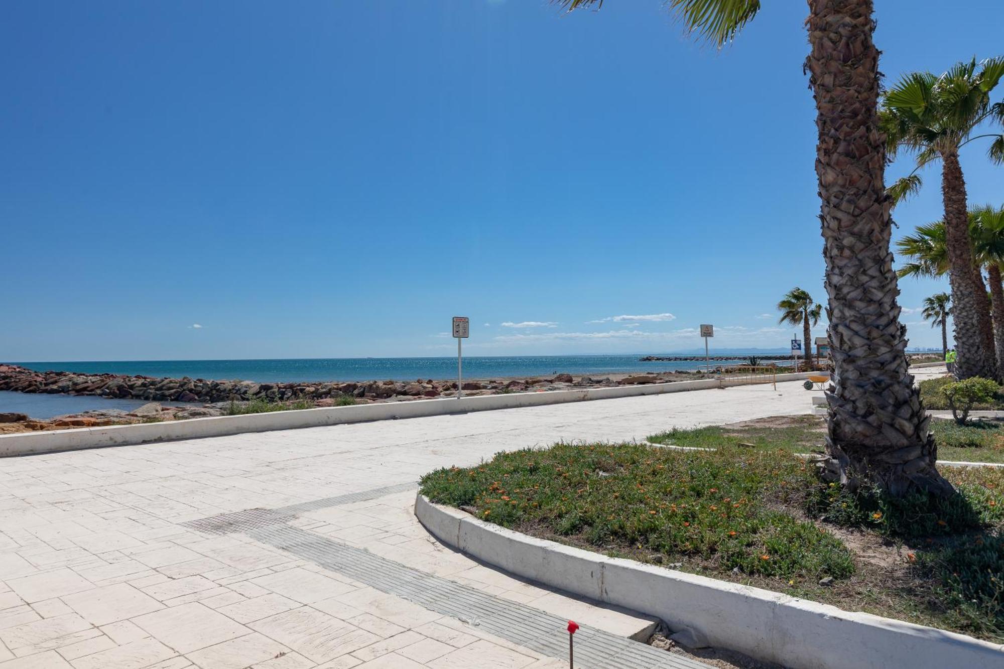 Platja Puig Apartment