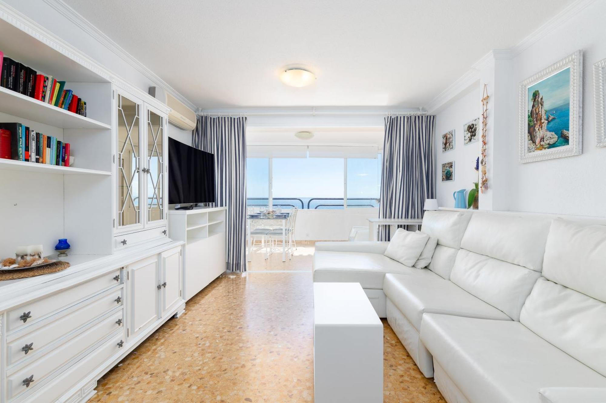 Apartment Platja Puig Valencia