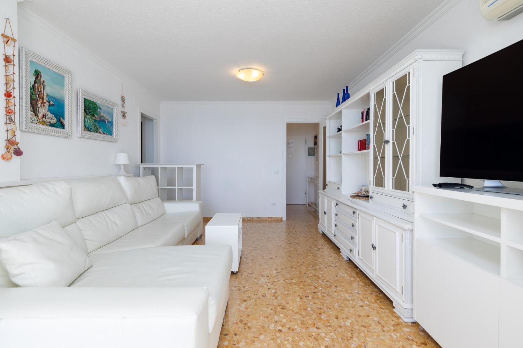 Platja Puig Valencia