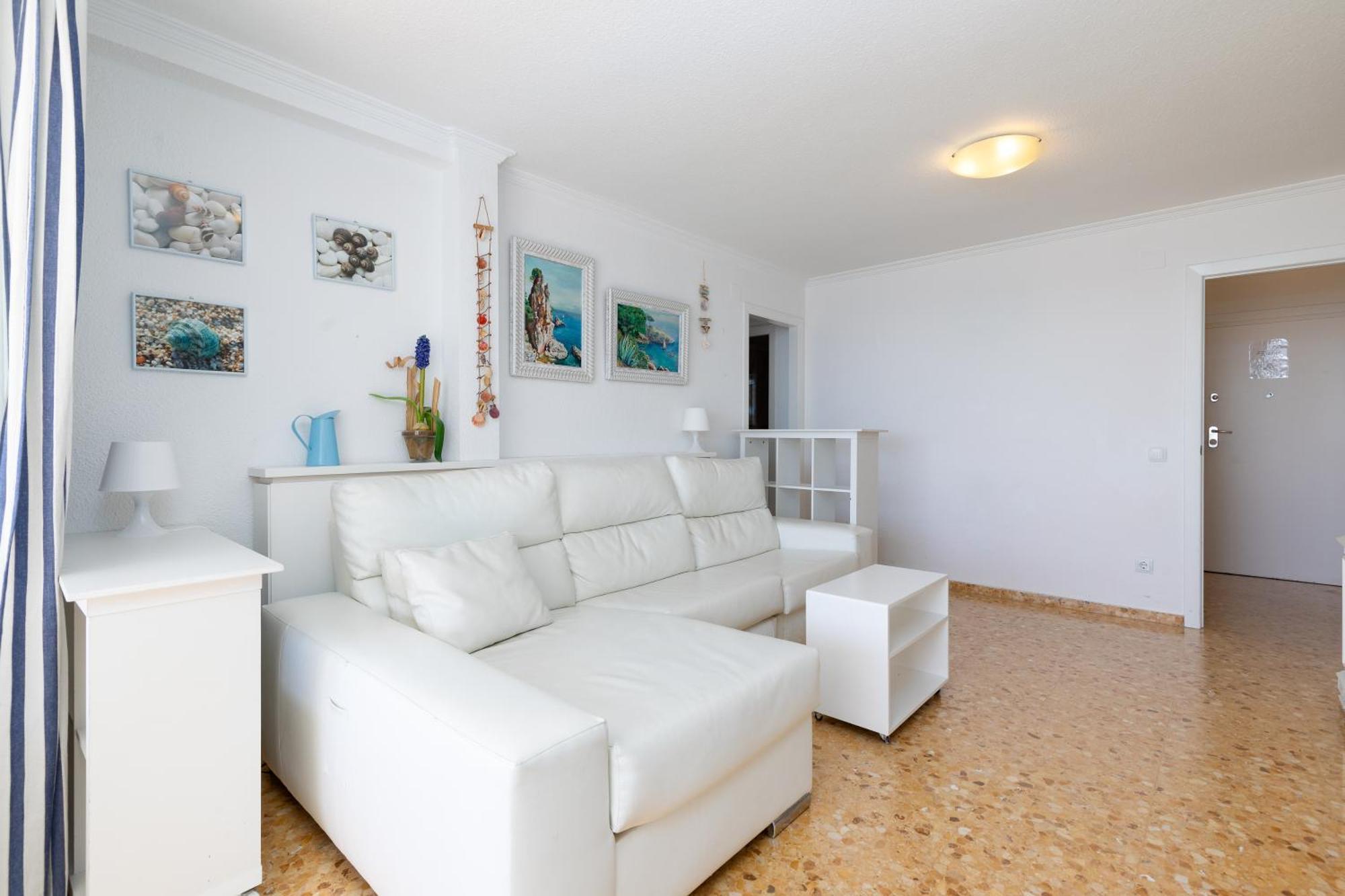 Platja Puig Apartment Valencia