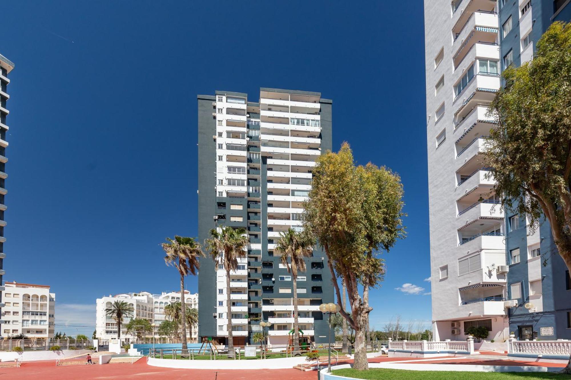 Platja Puig * Valencia
