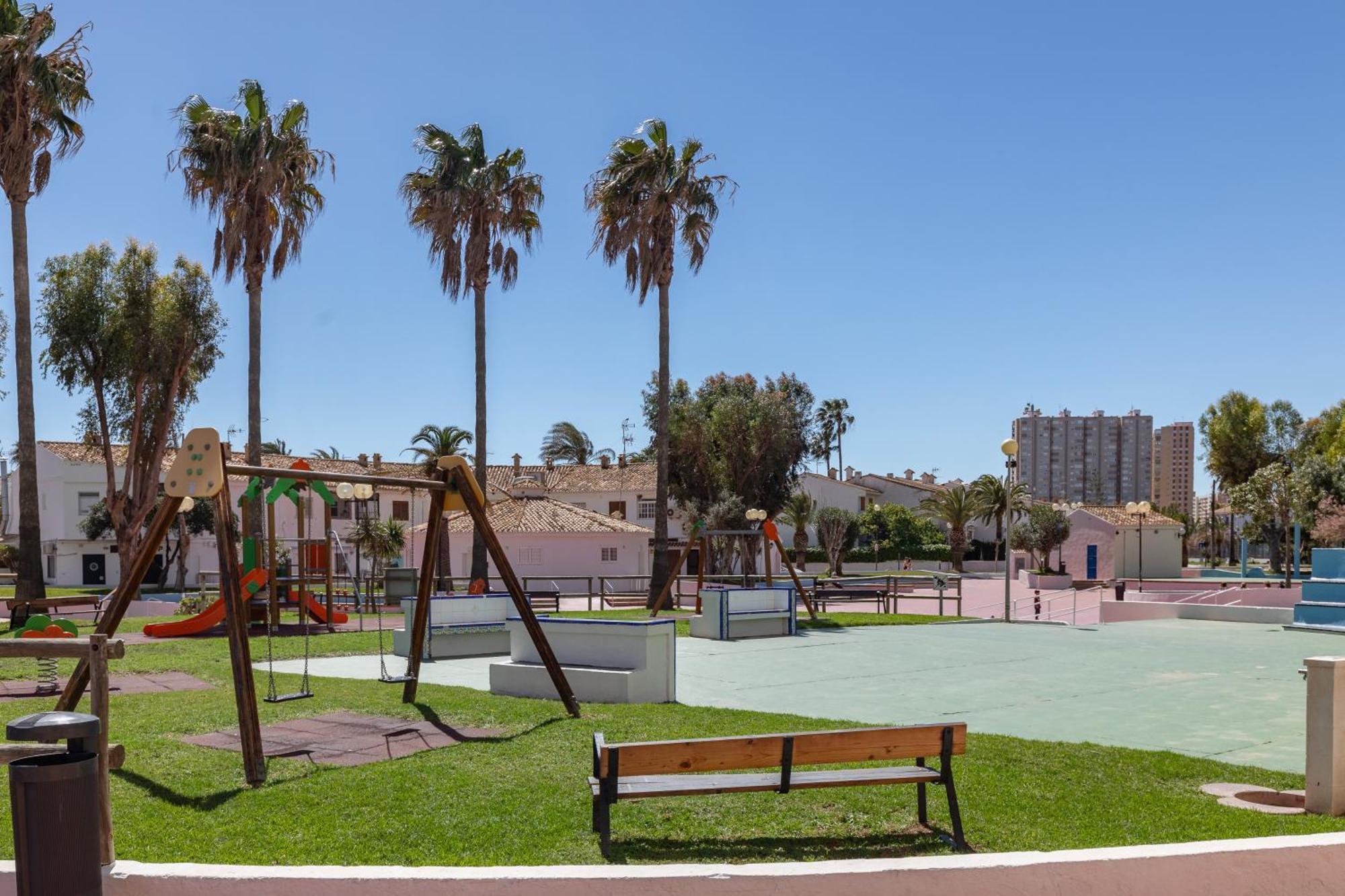 Platja Puig