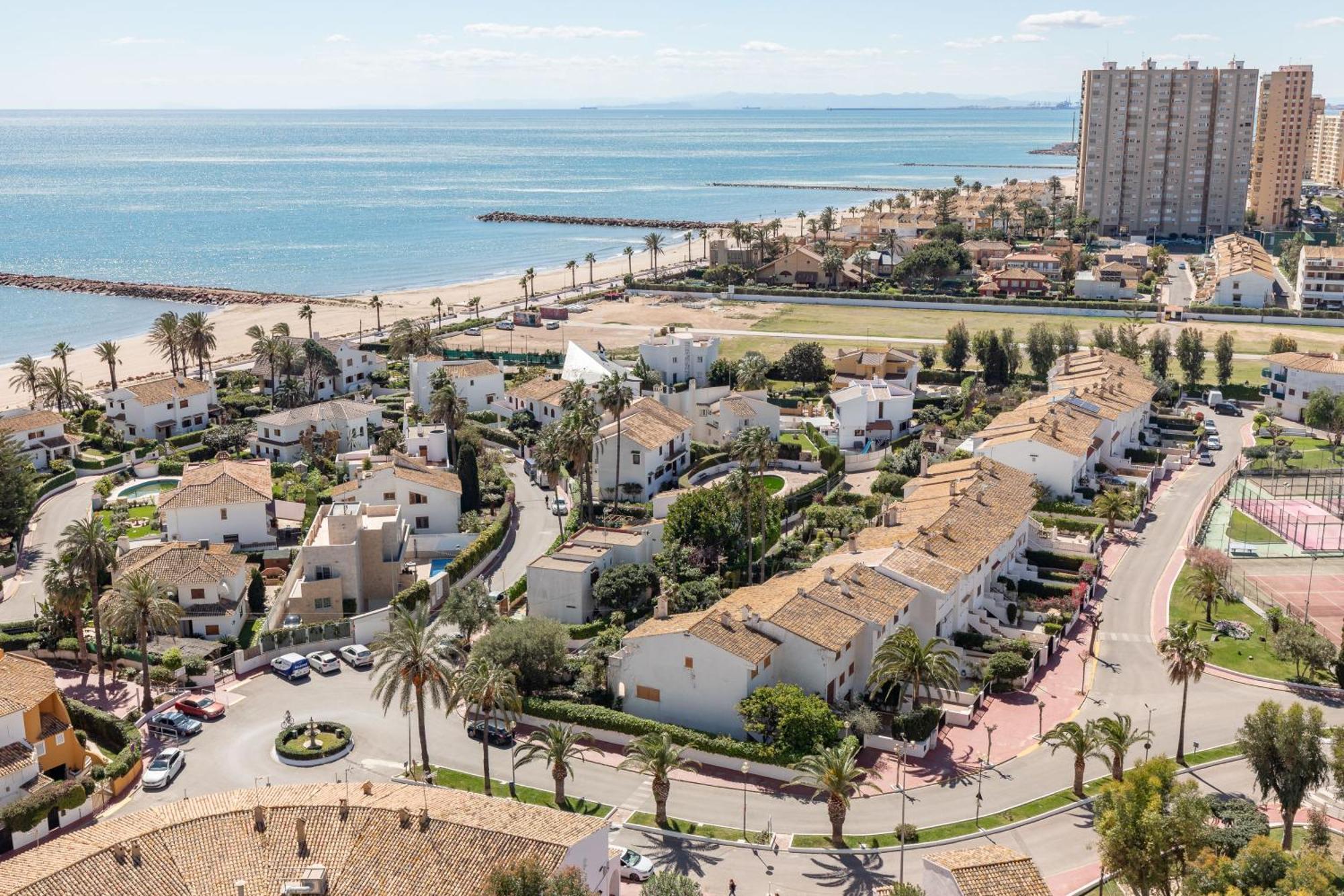 Apartment Platja Puig