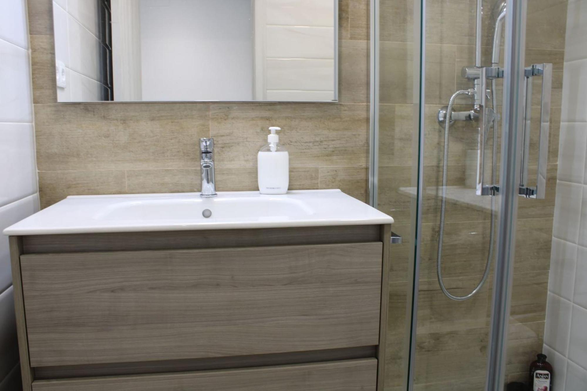Apartment Vacansis Malvarrosa Valencia