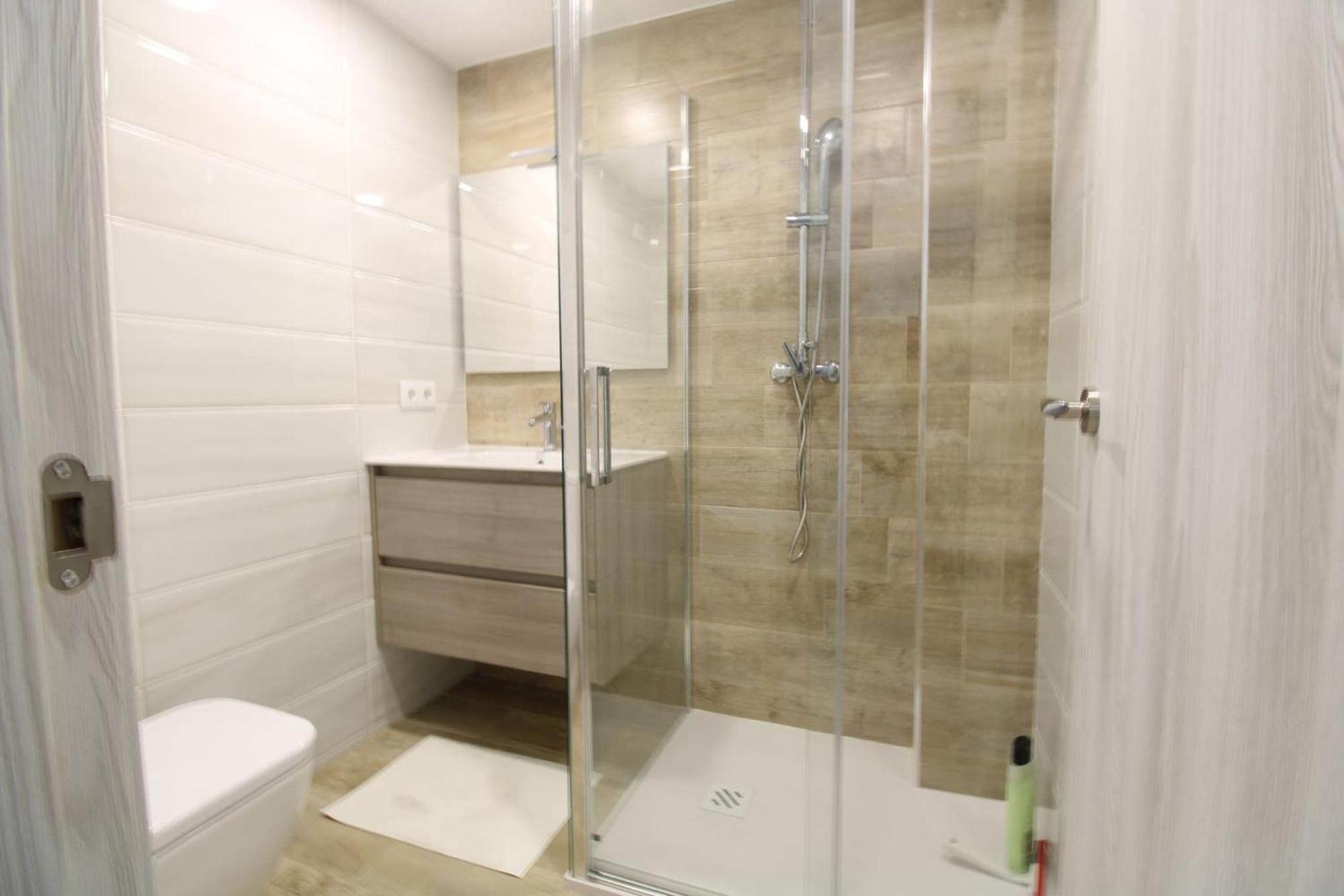 Vacansis Malvarrosa Apartment