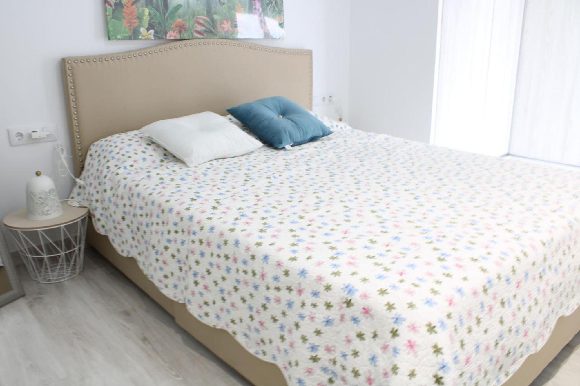 Vacansis Malvarrosa Apartment Valencia