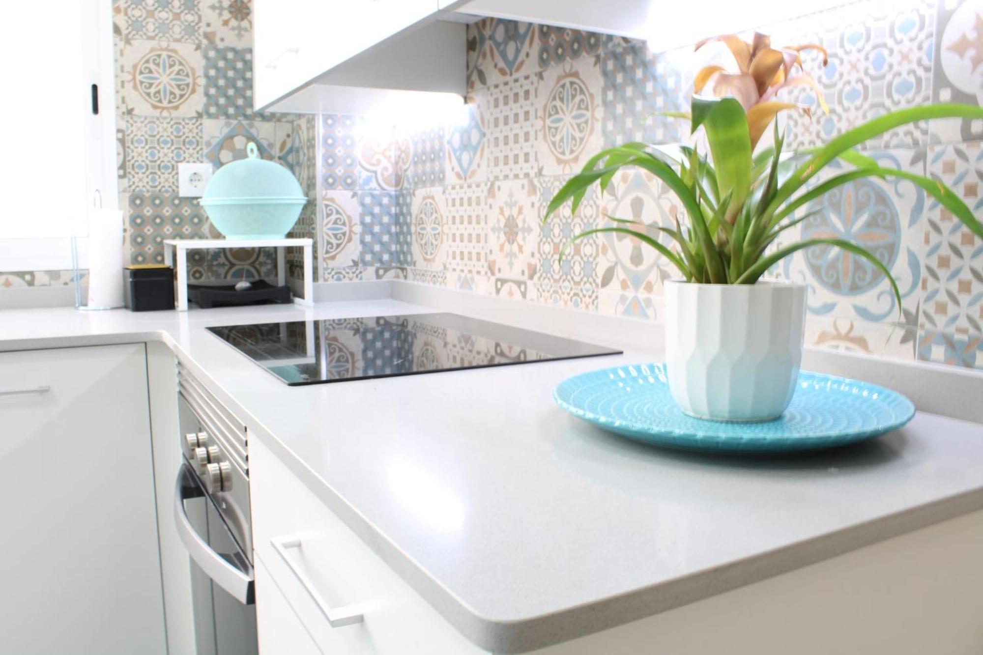 Apartment Vacansis Malvarrosa Valencia