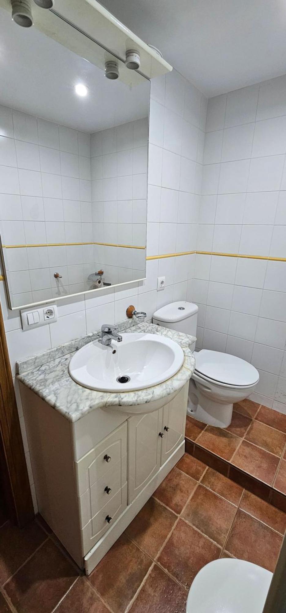 Apartment Vacansis Plaza De La Reina