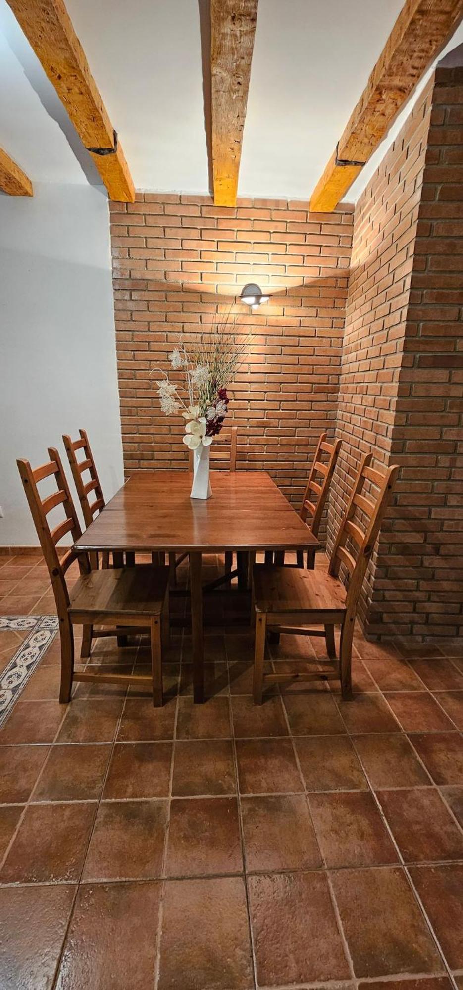 Apartment Vacansis Plaza De La Reina *